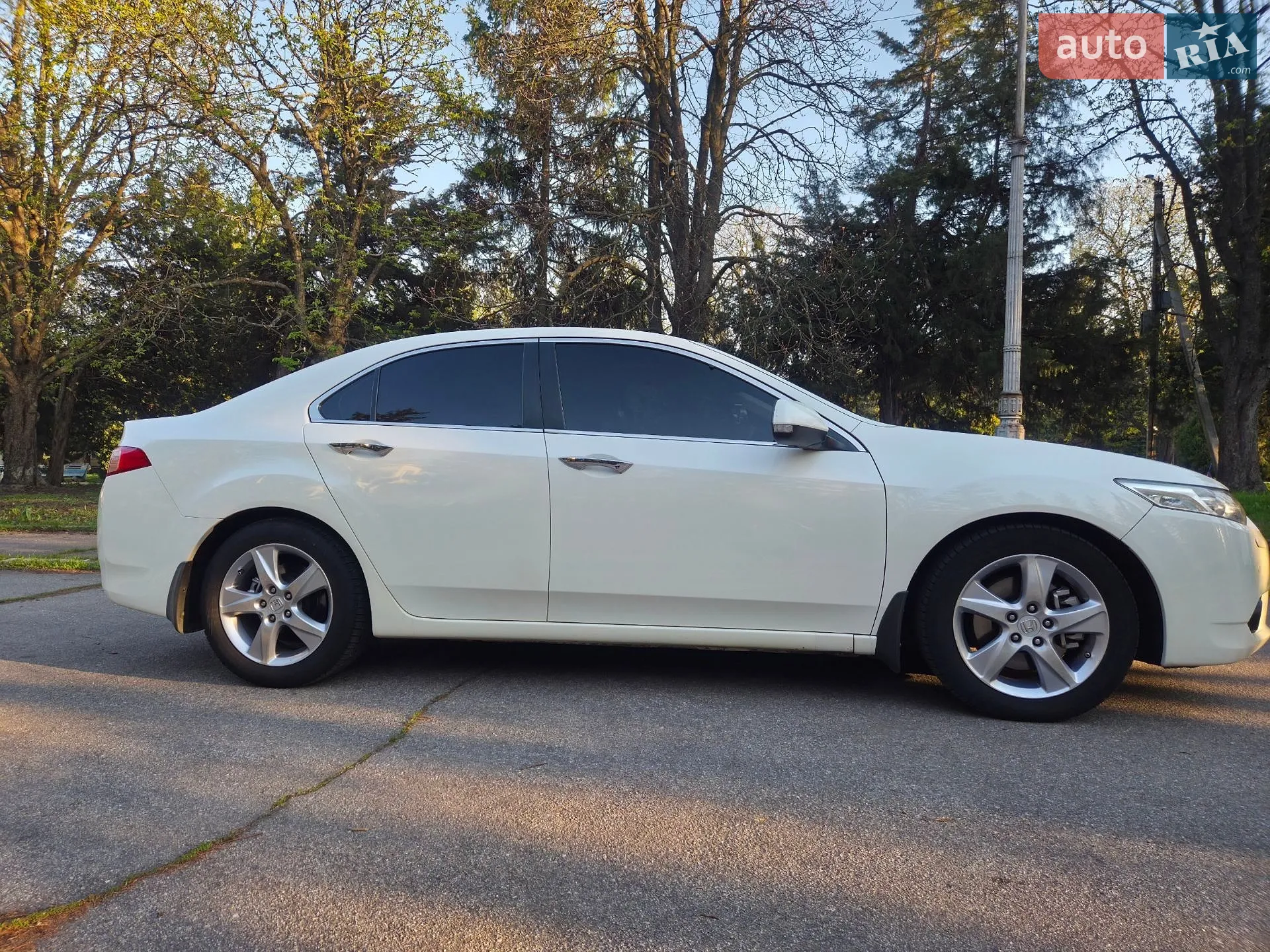 2011 Honda Accord - мініатюра 14