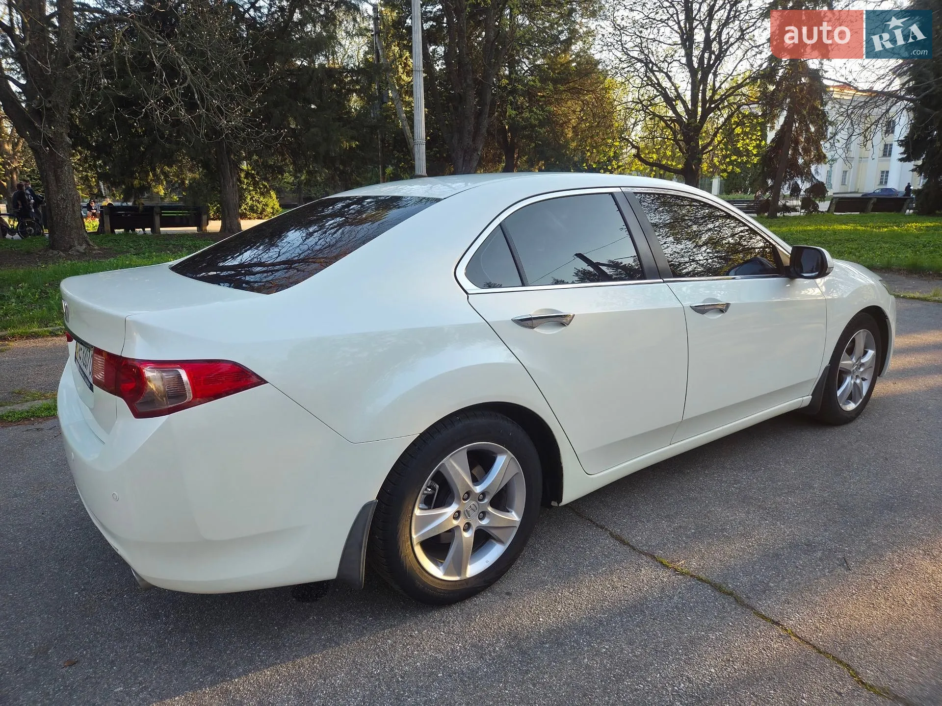 2011 Honda Accord - мініатюра 18