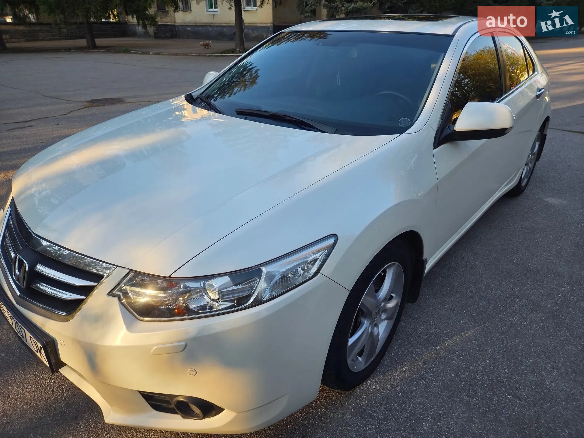 2011 Honda Accord - мініатюра 28