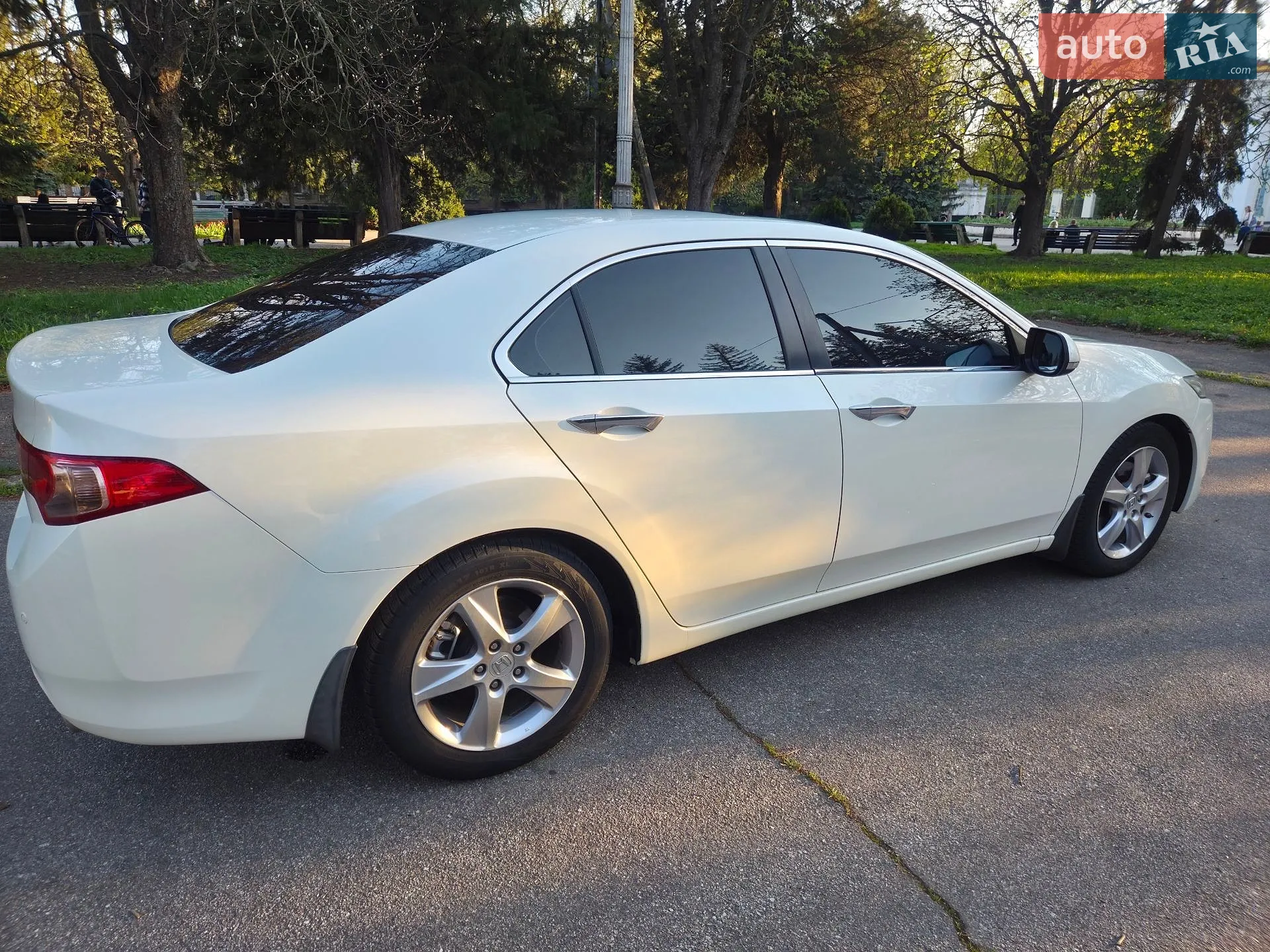 2011 Honda Accord - мініатюра 31