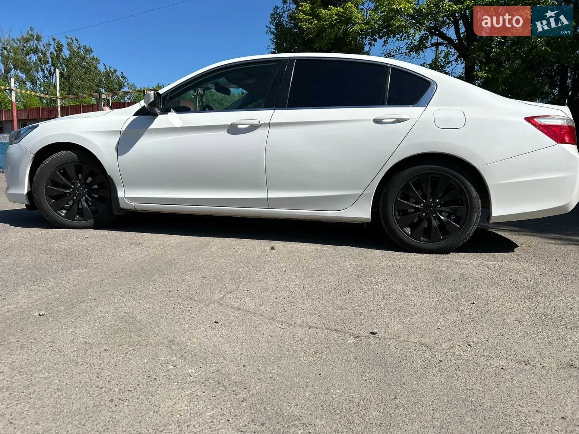 2014 Honda Accord - мініатюра 7