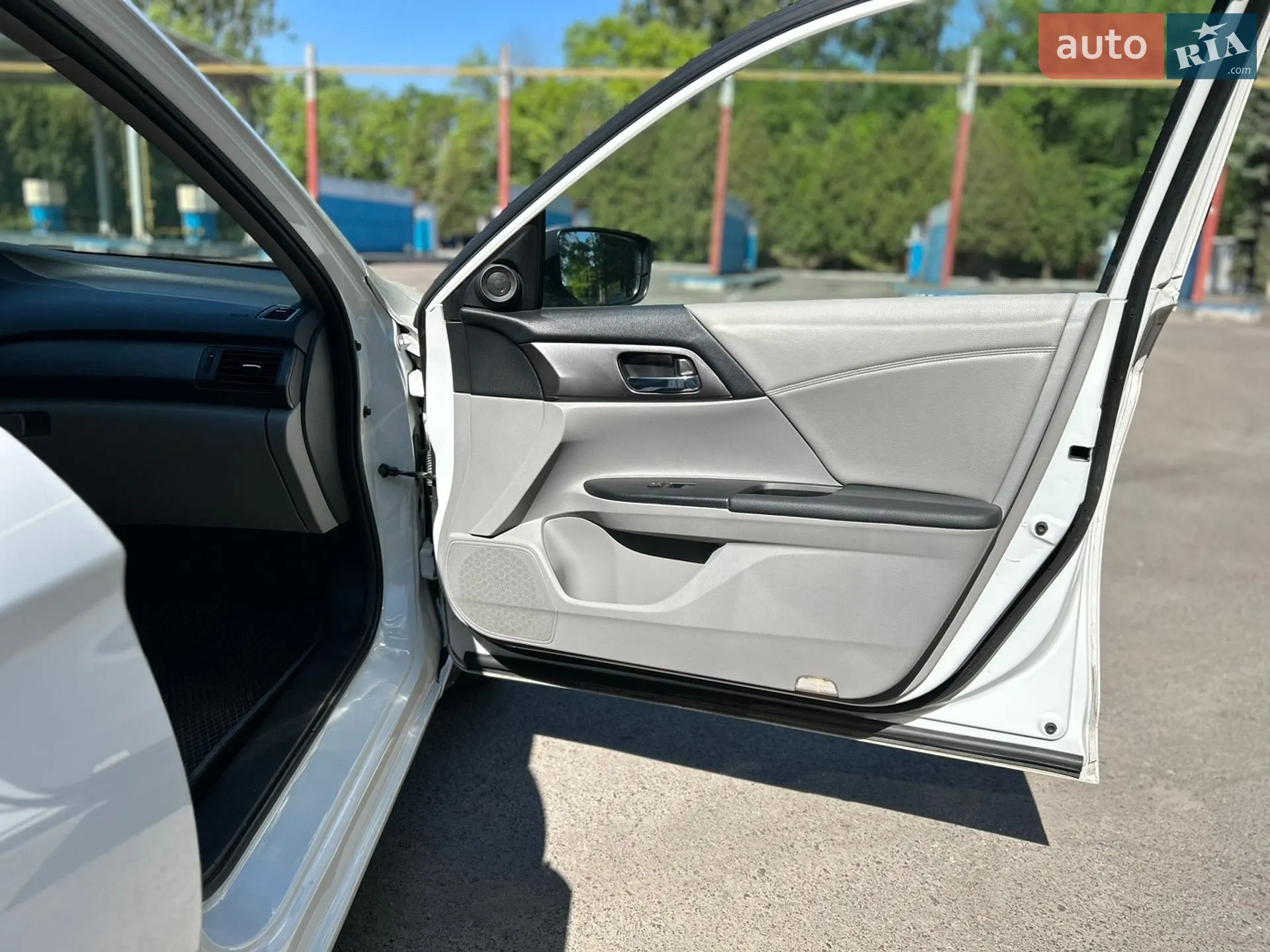 2014 Honda Accord - мініатюра 13