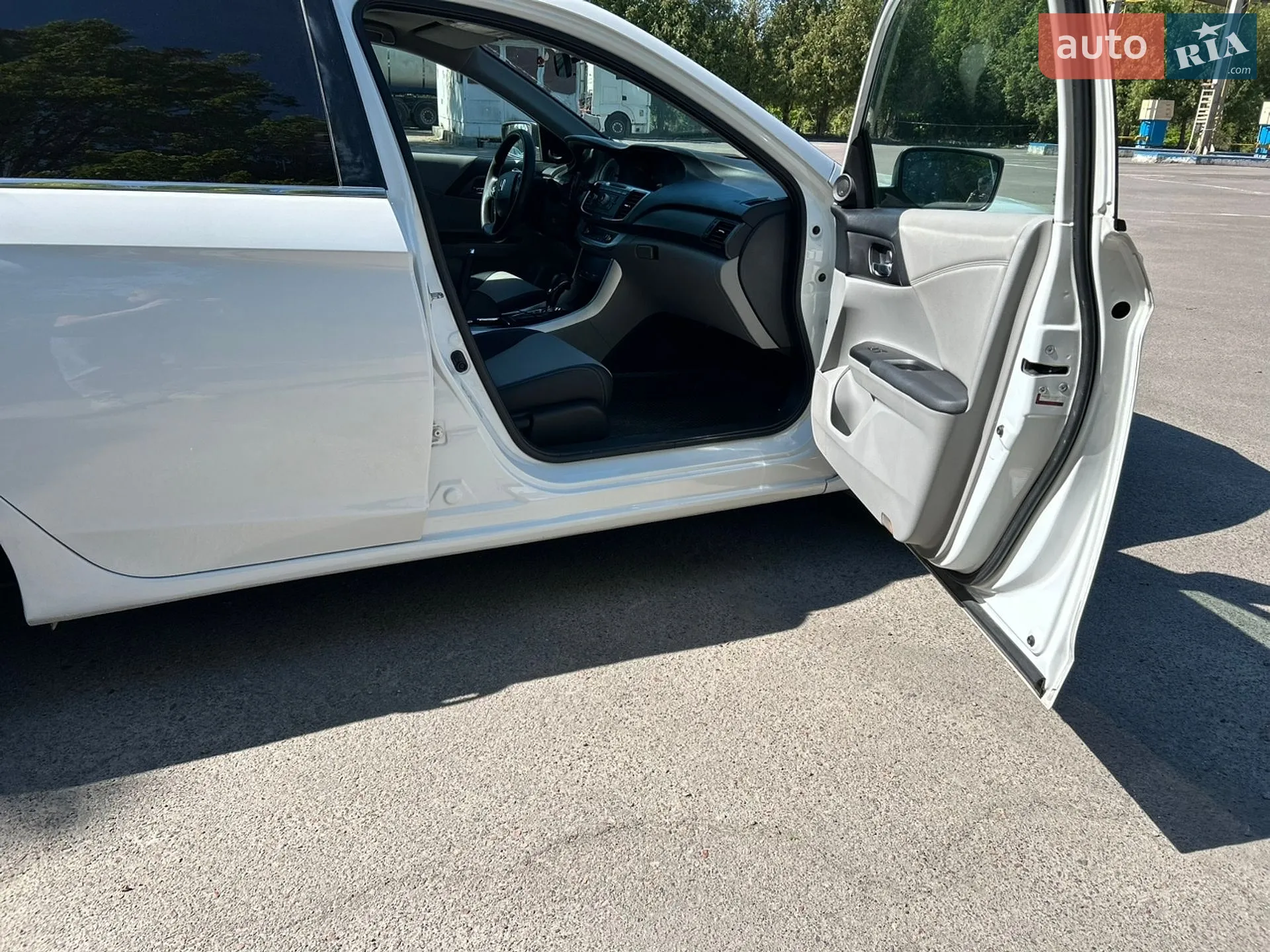 2014 Honda Accord - мініатюра 28
