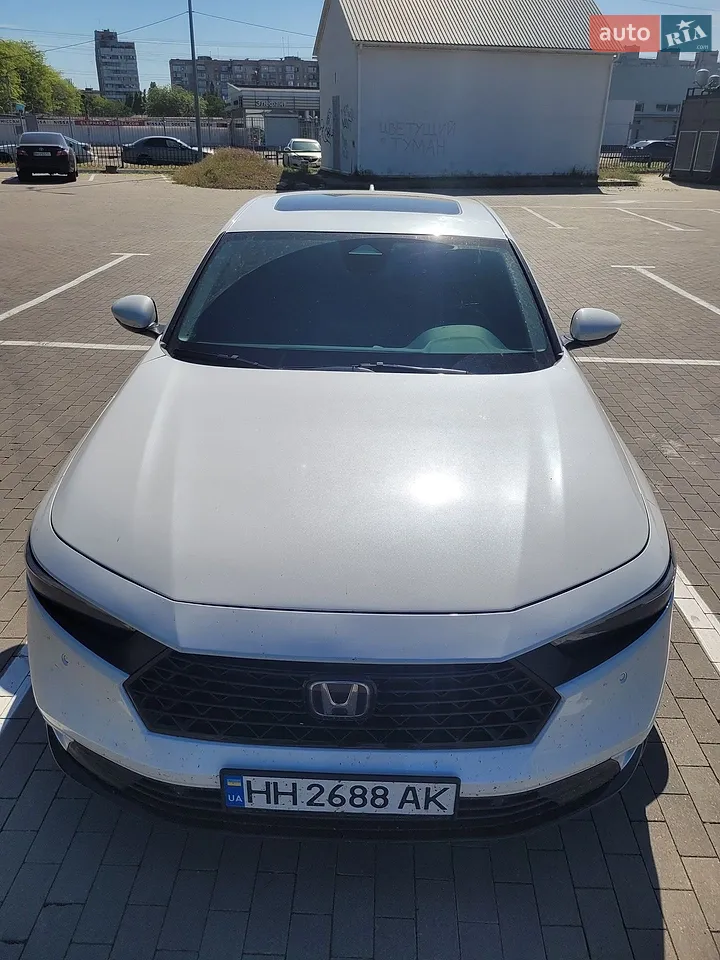 2023 Honda Accord - мініатюра 18