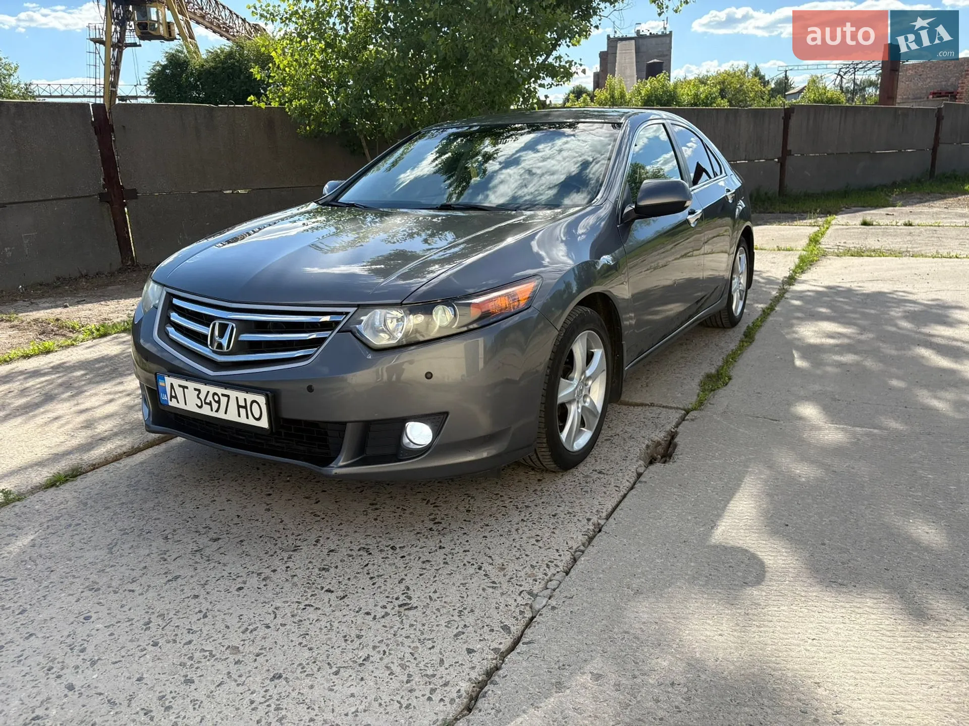 2010 Honda Accord - фото 1