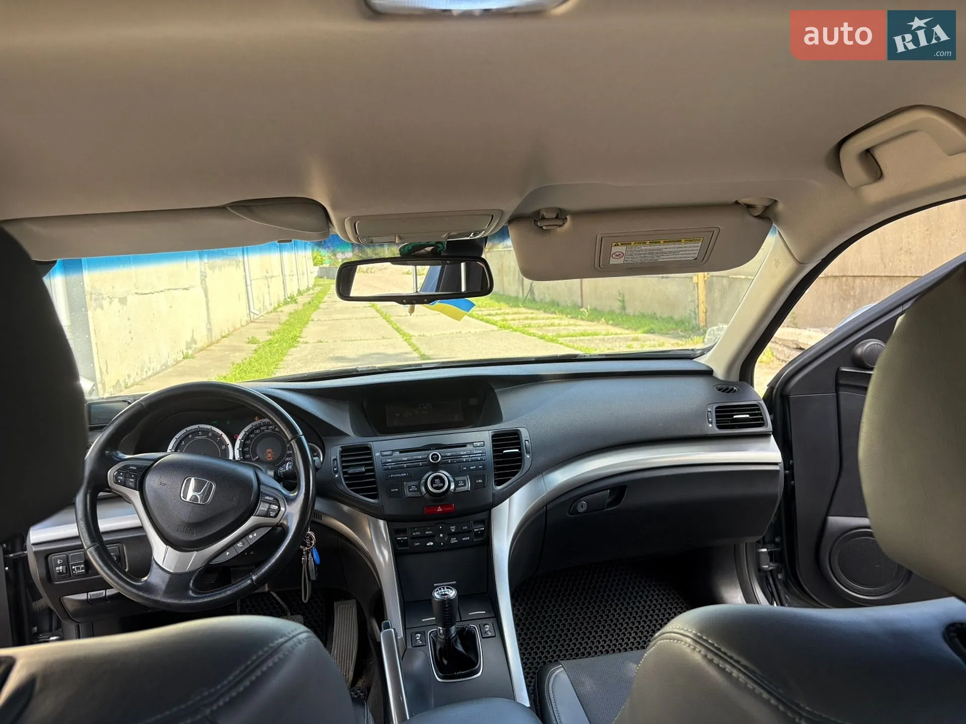 2010 Honda Accord - мініатюра 7