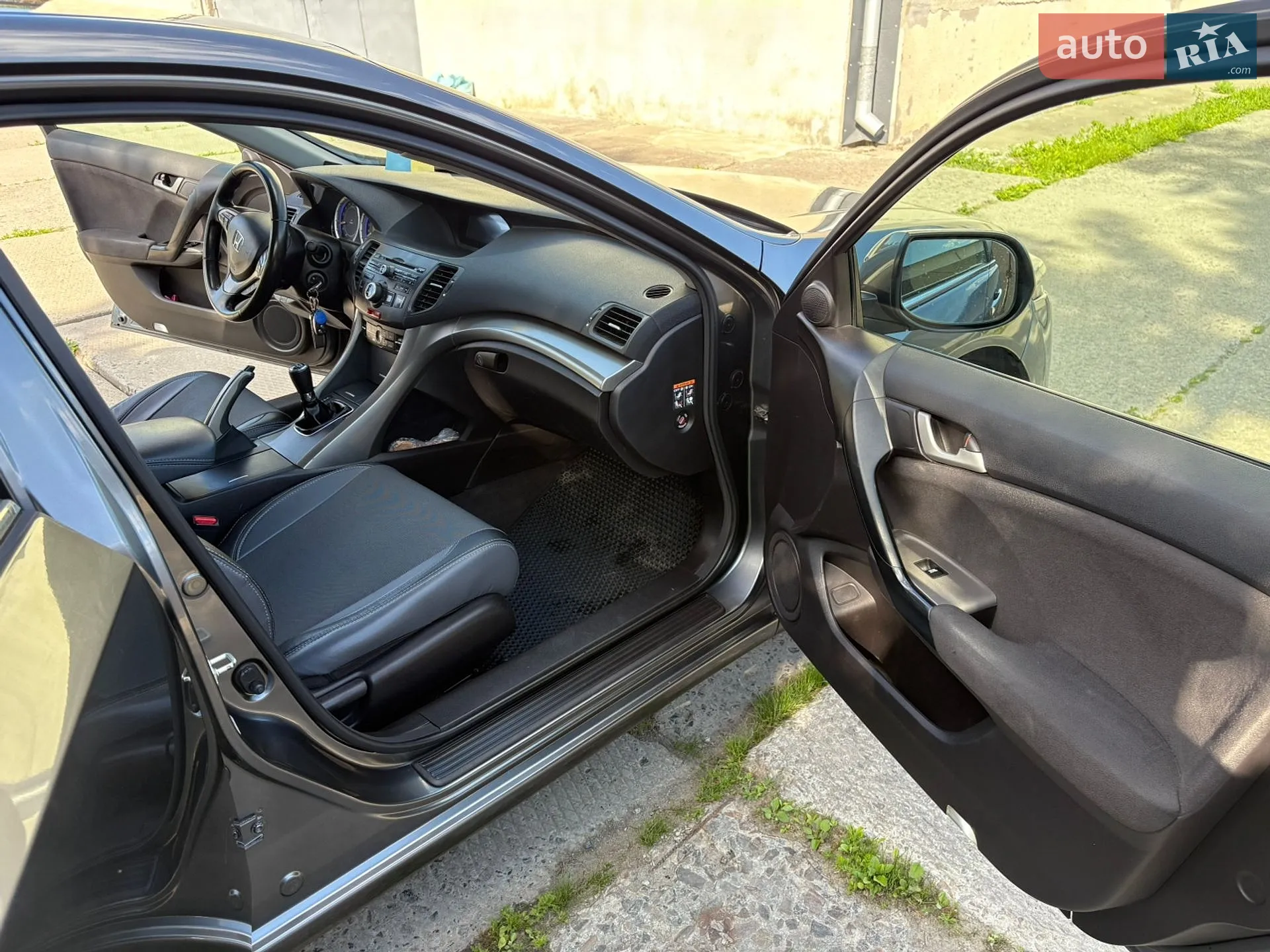 2010 Honda Accord - мініатюра 12