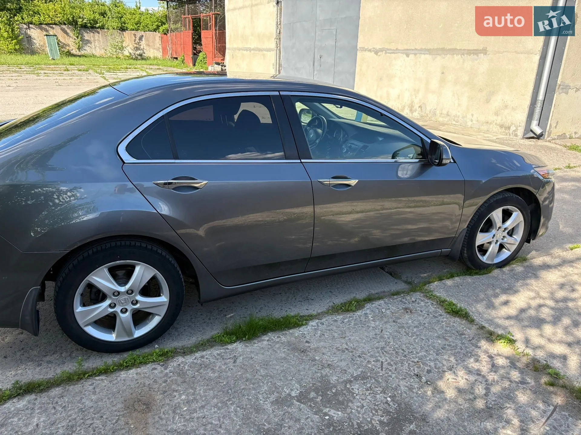 2010 Honda Accord - мініатюра 17