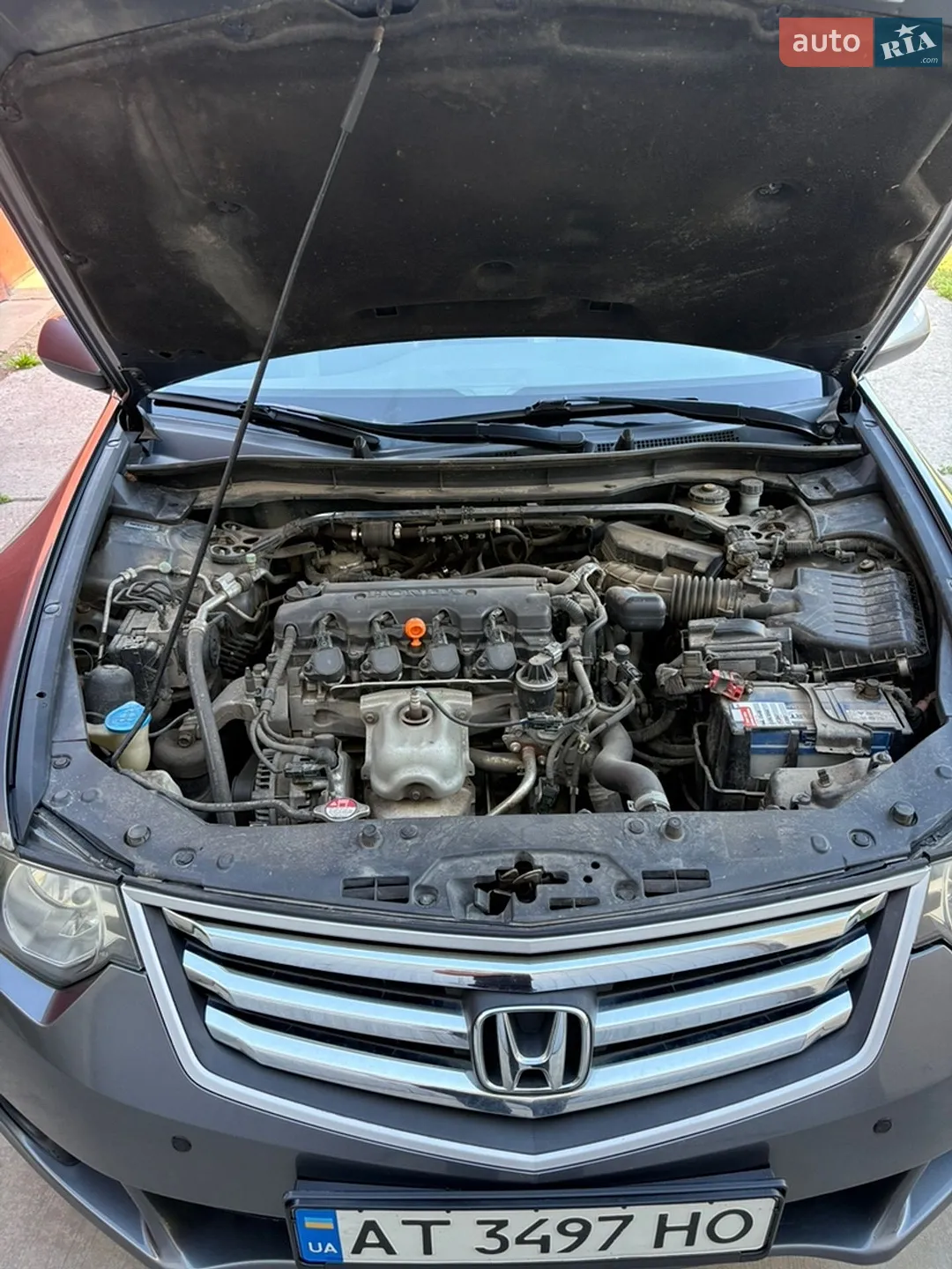 2010 Honda Accord - мініатюра 34