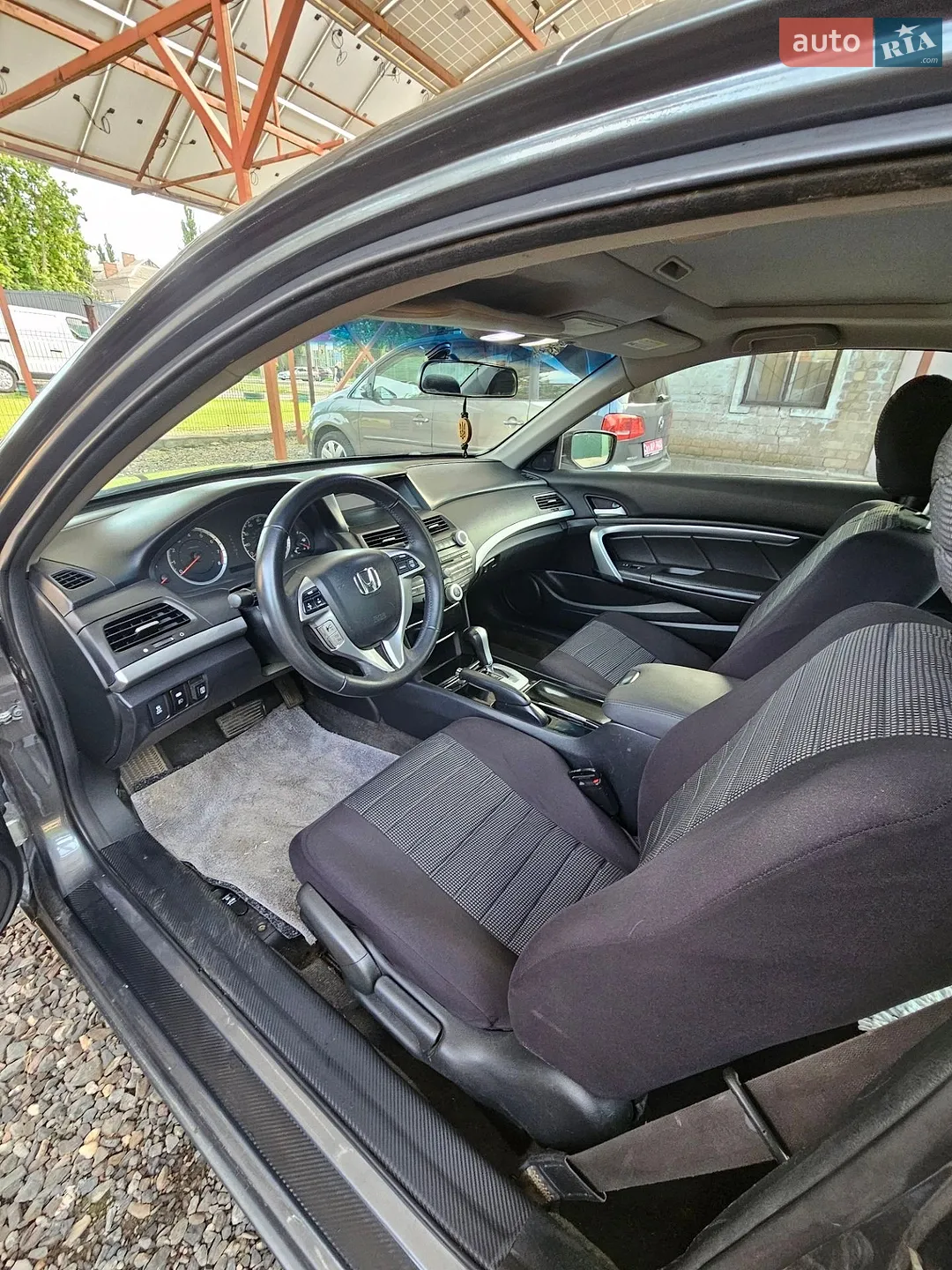 2012 Honda Accord - мініатюра 8
