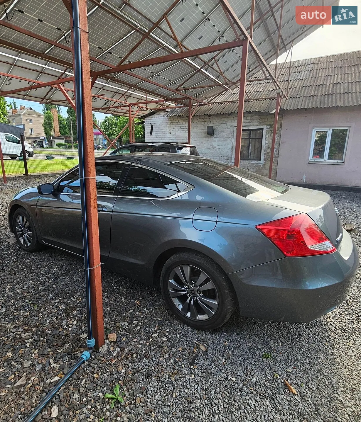 2012 Honda Accord - мініатюра 6