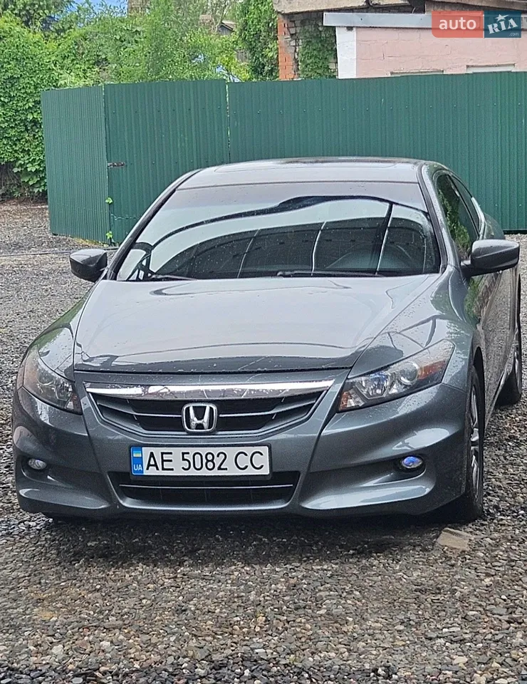 2013 Honda Accord - мініатюра 34