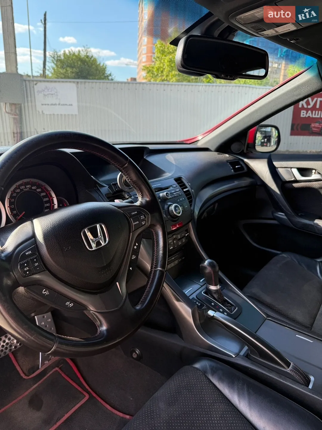 2012 Honda Accord - мініатюра 22