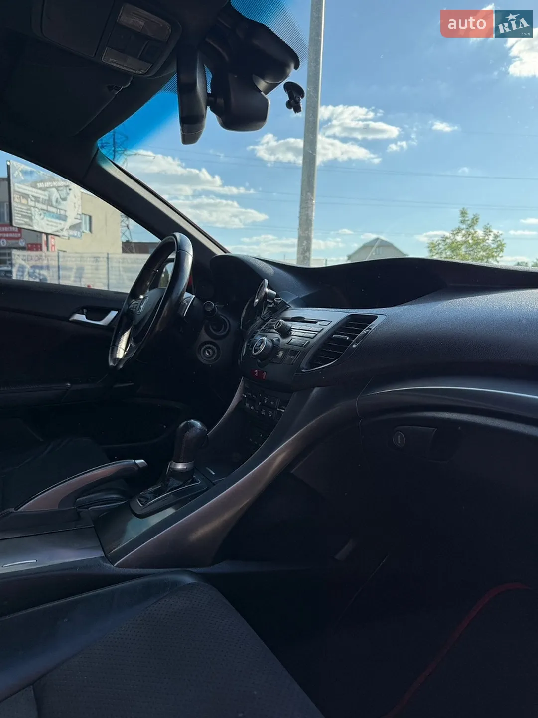 2012 Honda Accord - мініатюра 27