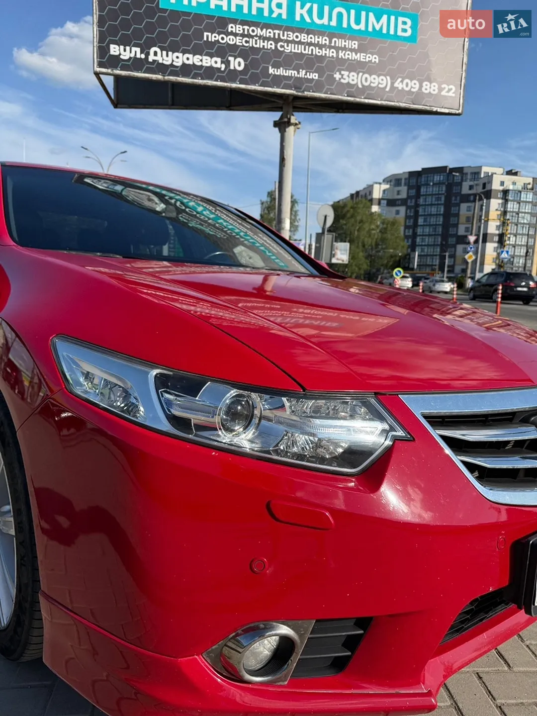 2012 Honda Accord - мініатюра 33