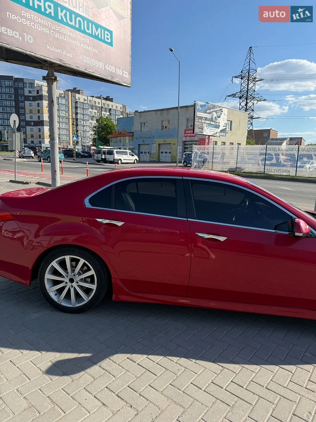 2012 Honda Accord - мініатюра 38