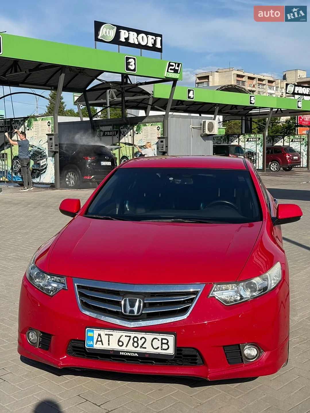 2012 Honda Accord - мініатюра 46