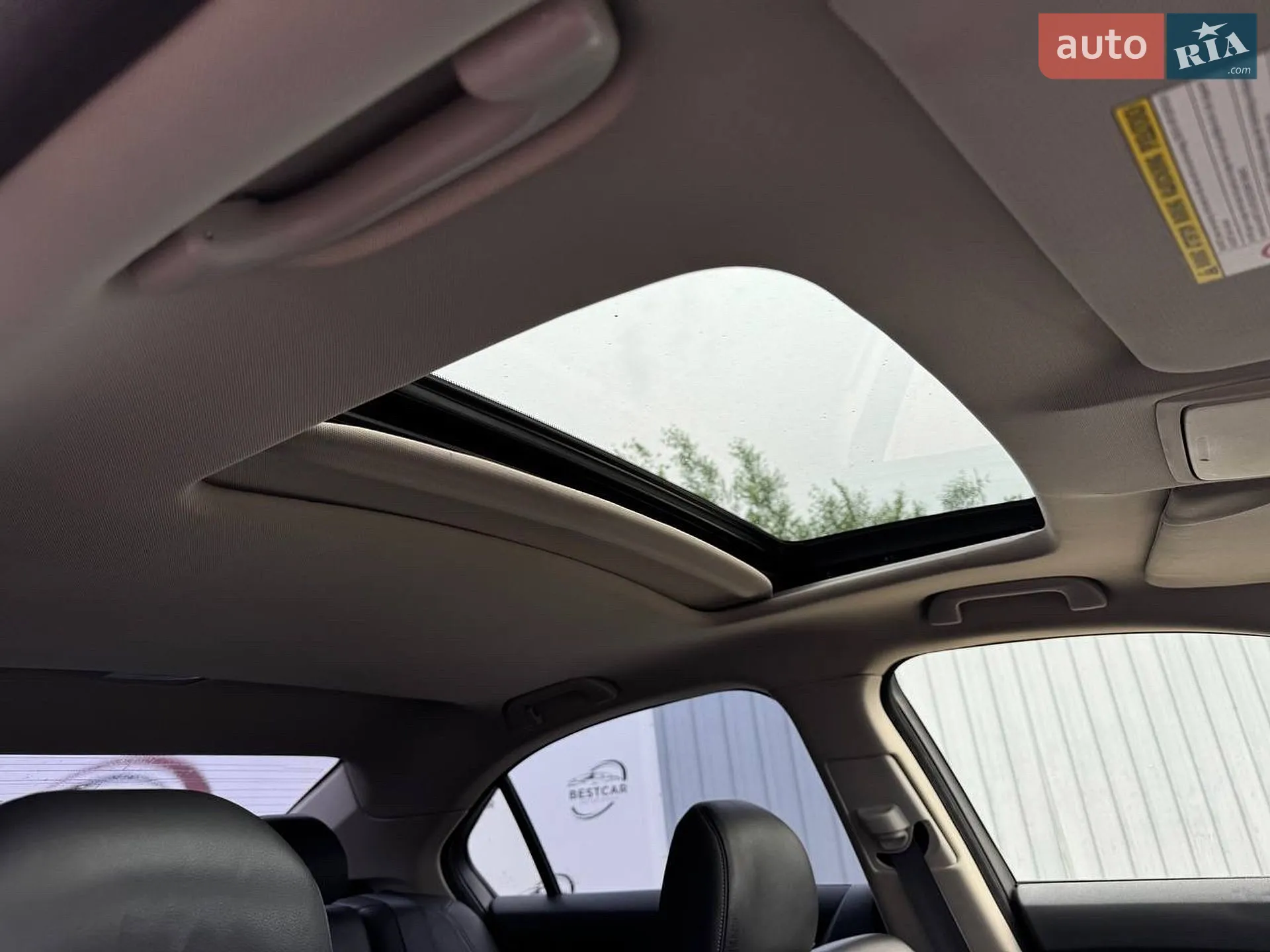 2012 Honda Accord - мініатюра 13