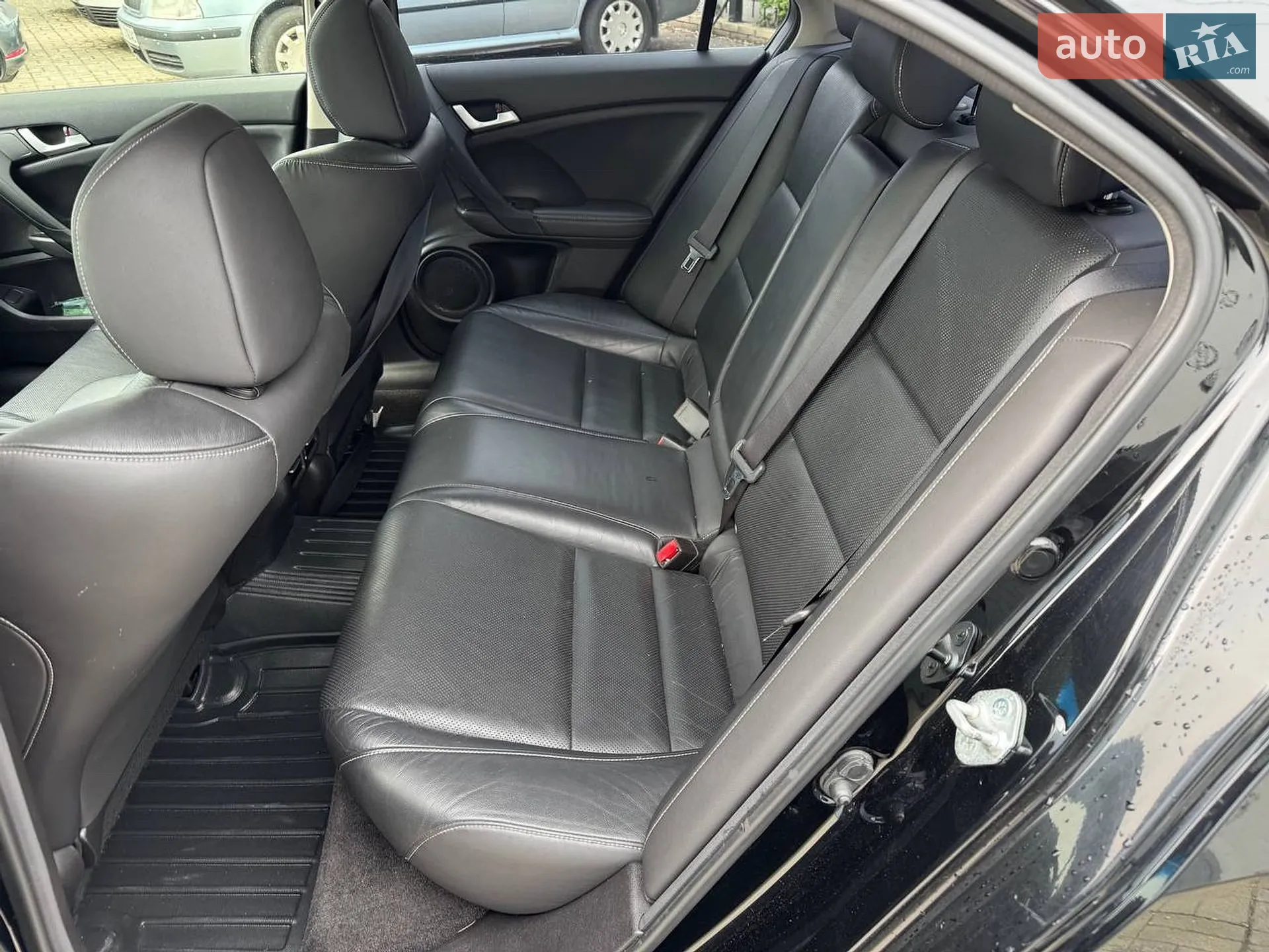 2012 Honda Accord - мініатюра 17