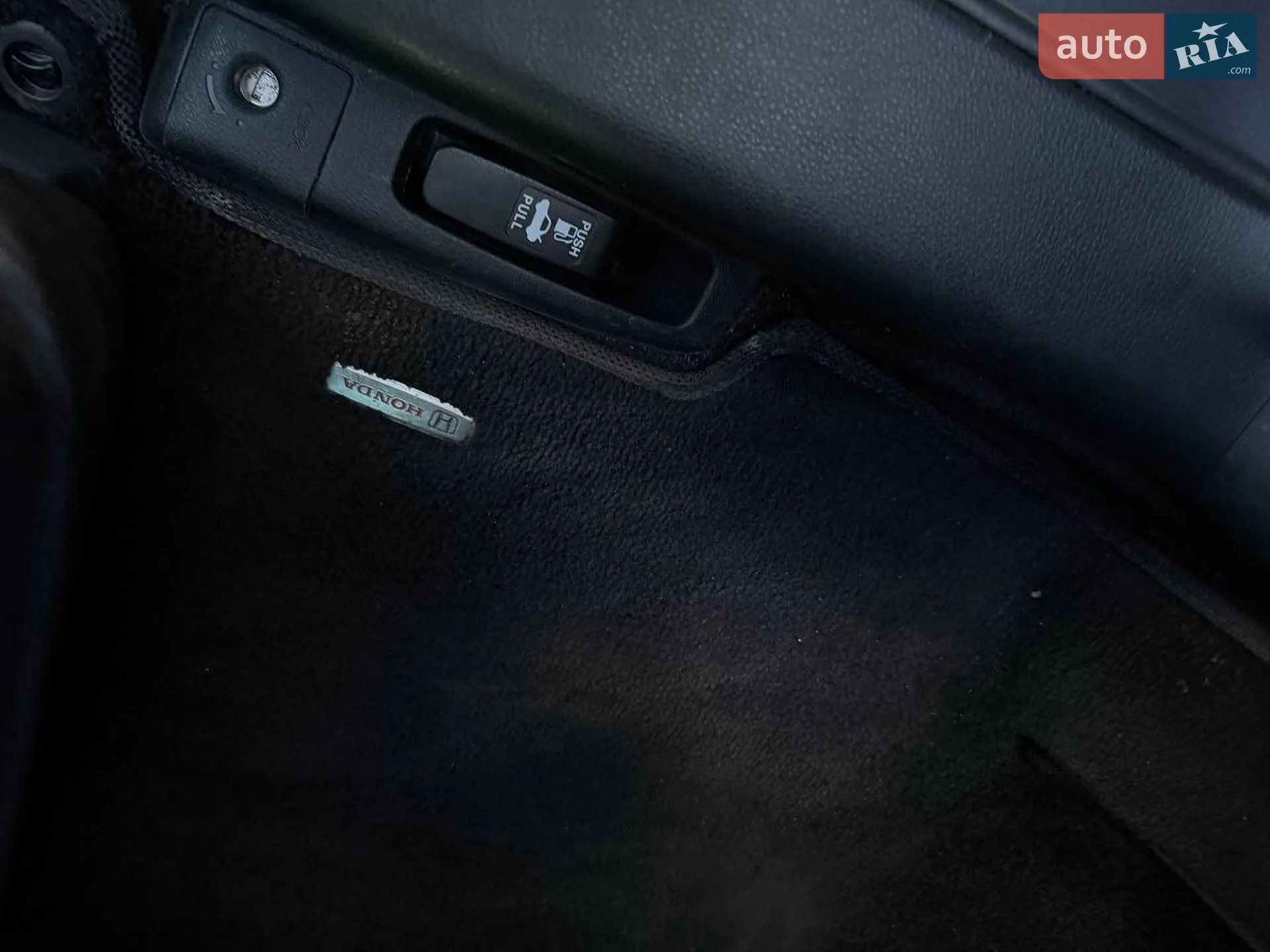 2016 Honda Accord - мініатюра 24