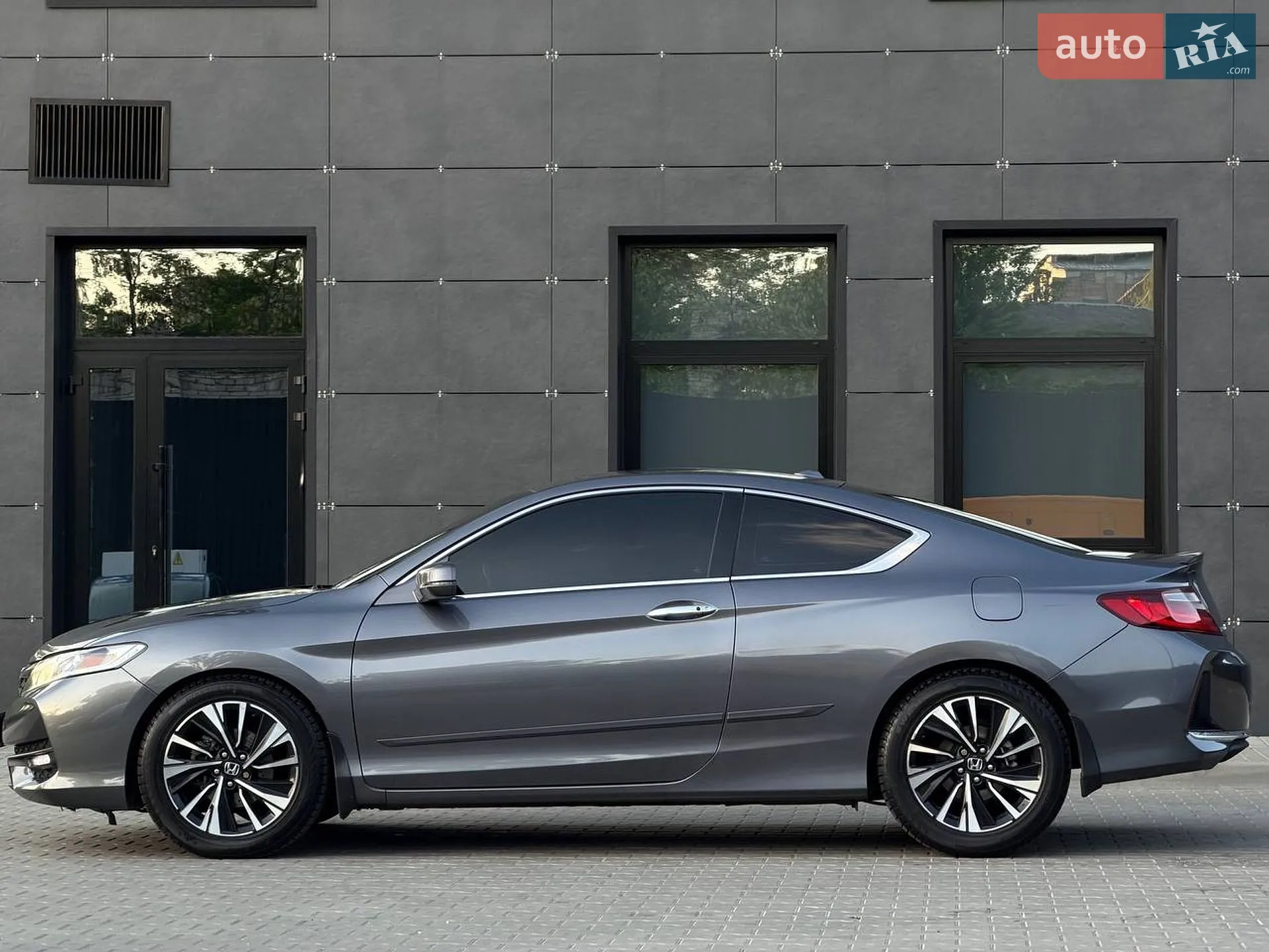 2016 Honda Accord - мініатюра 6