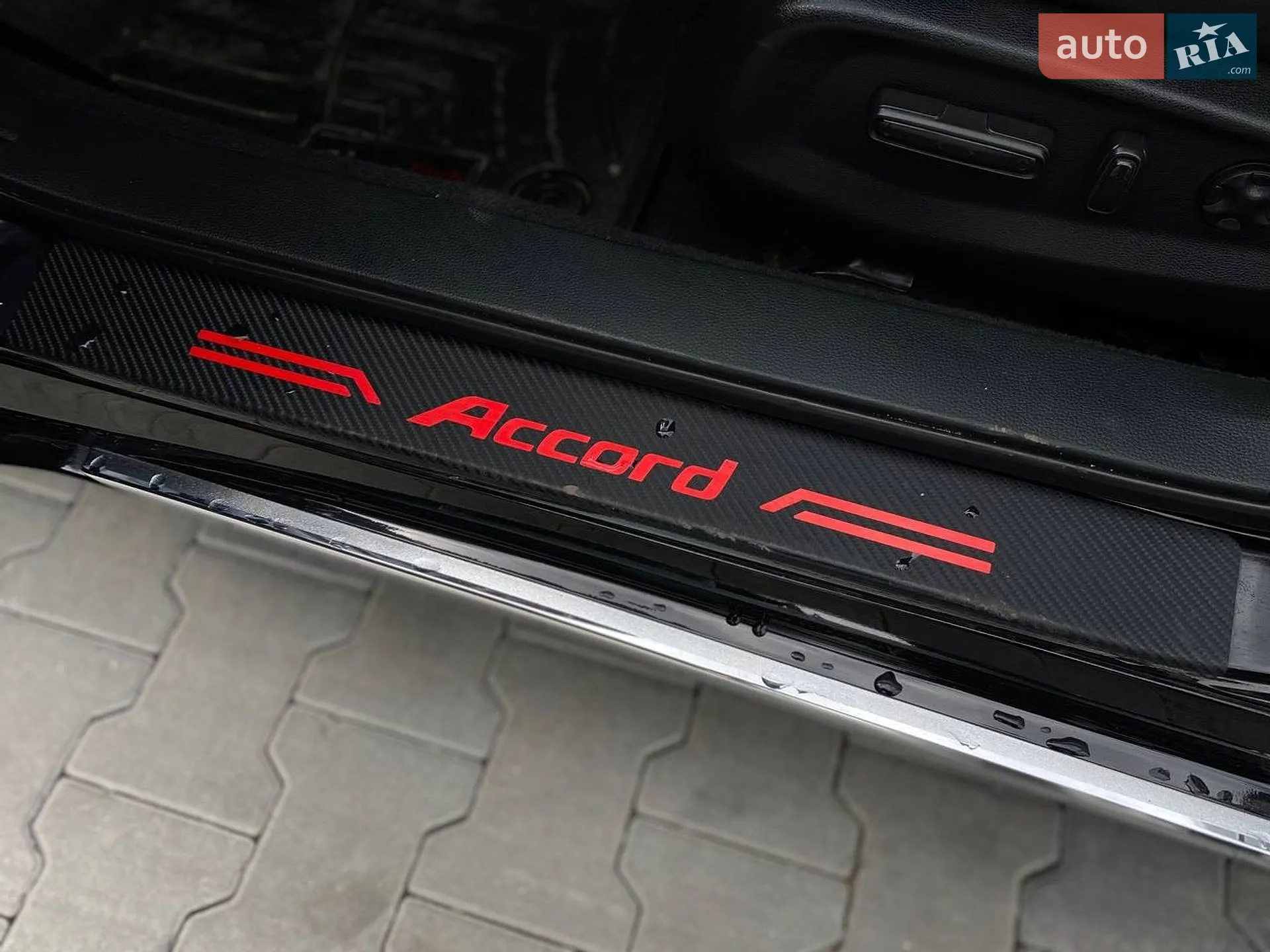 2018 Honda Accord - мініатюра 23
