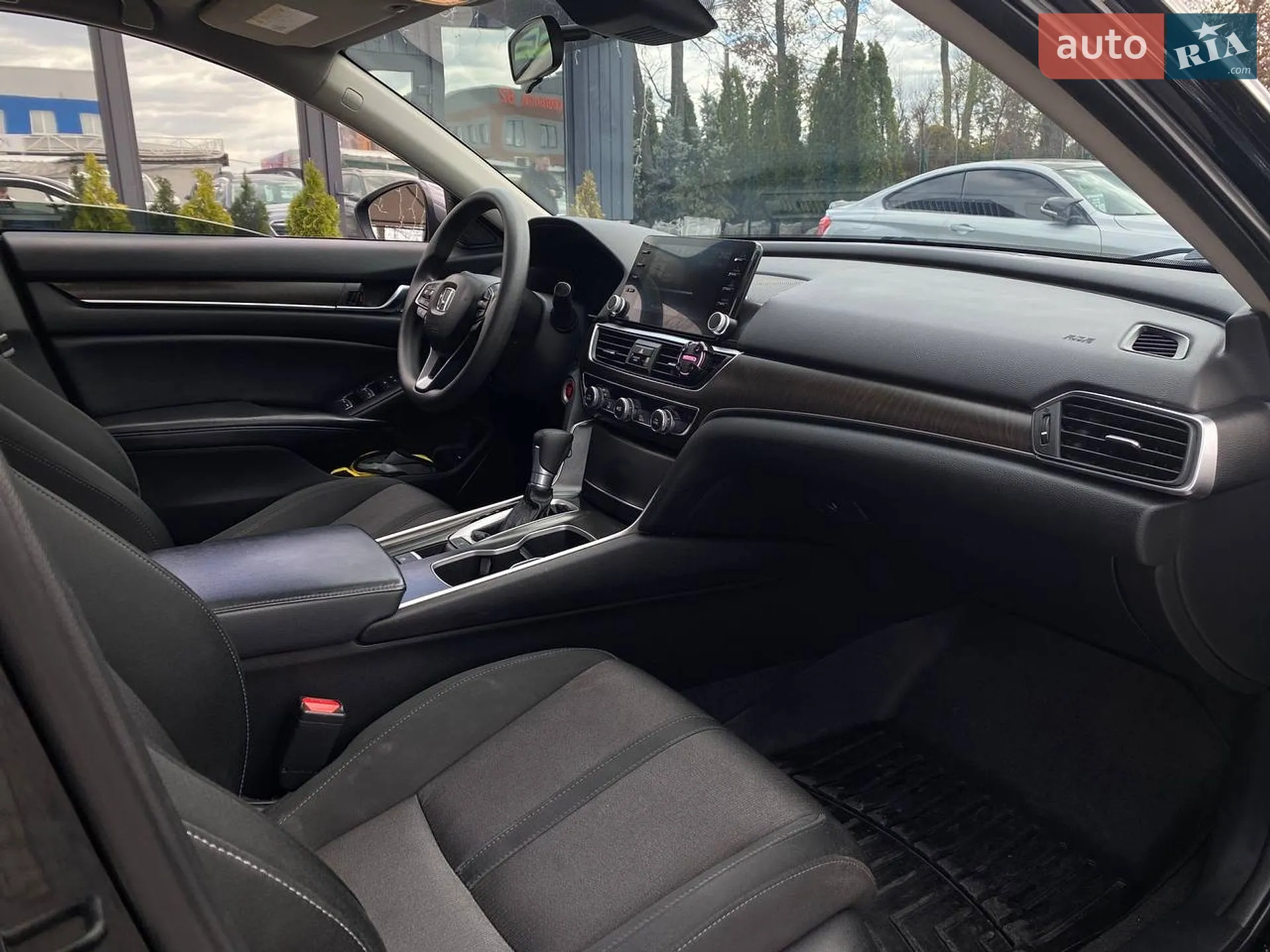 2018 Honda Accord - мініатюра 32