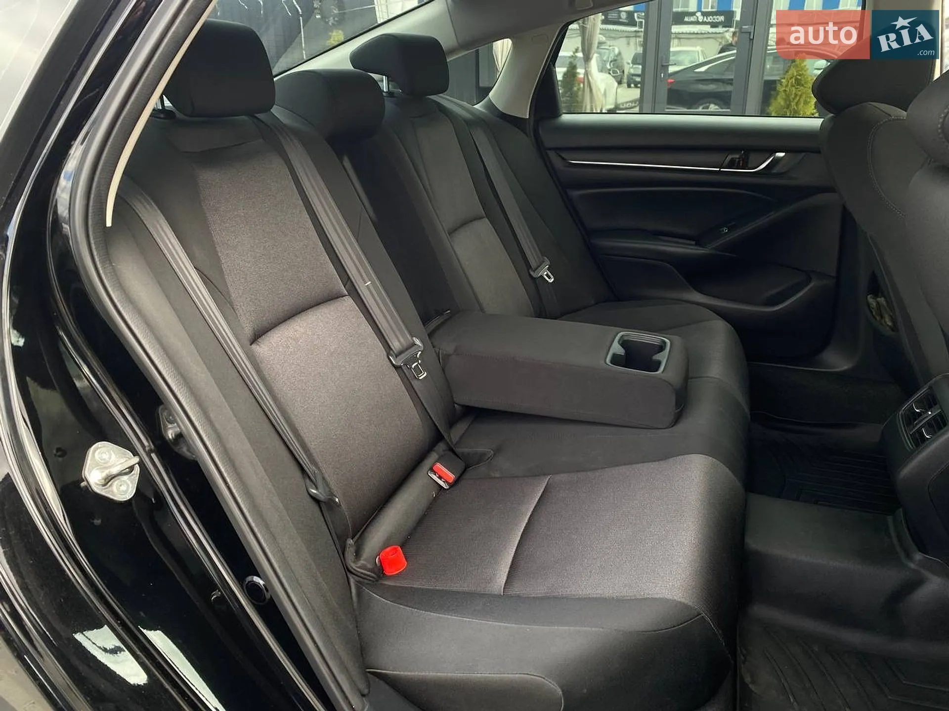 2018 Honda Accord - мініатюра 34