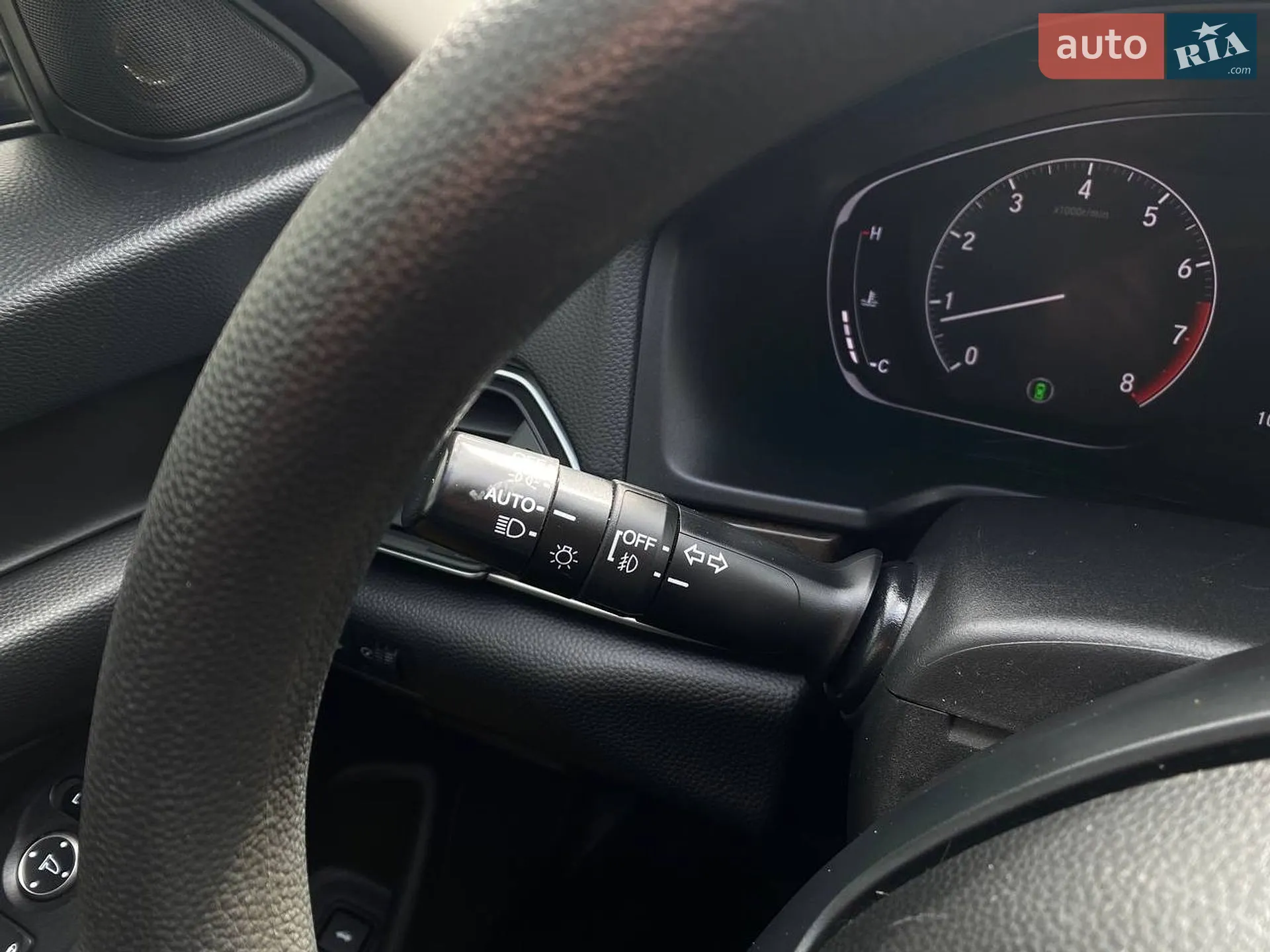 2018 Honda Accord - мініатюра 42