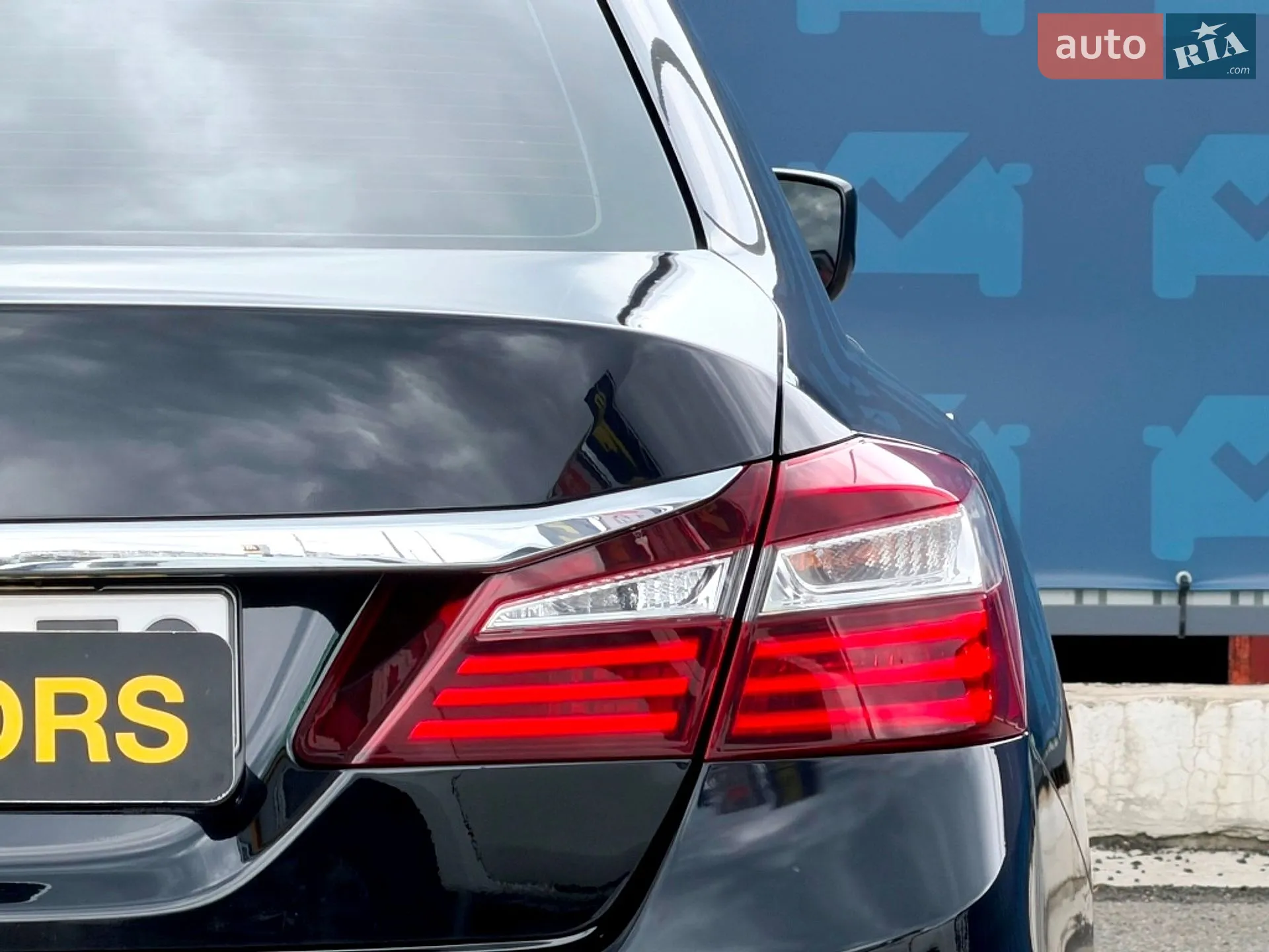 2016 Honda Accord - мініатюра 19