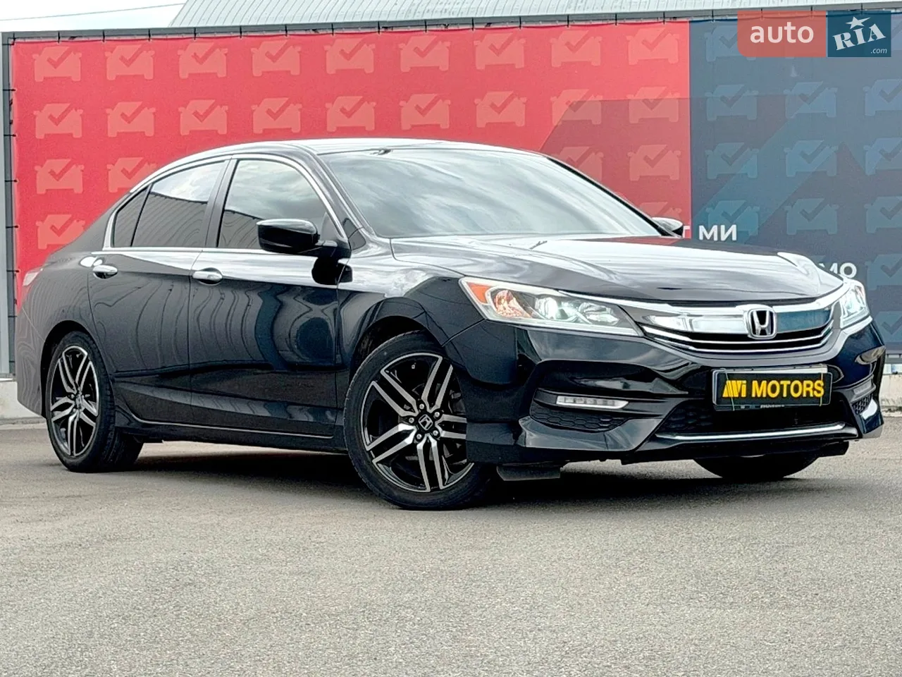 2016 Honda Accord - мініатюра 23