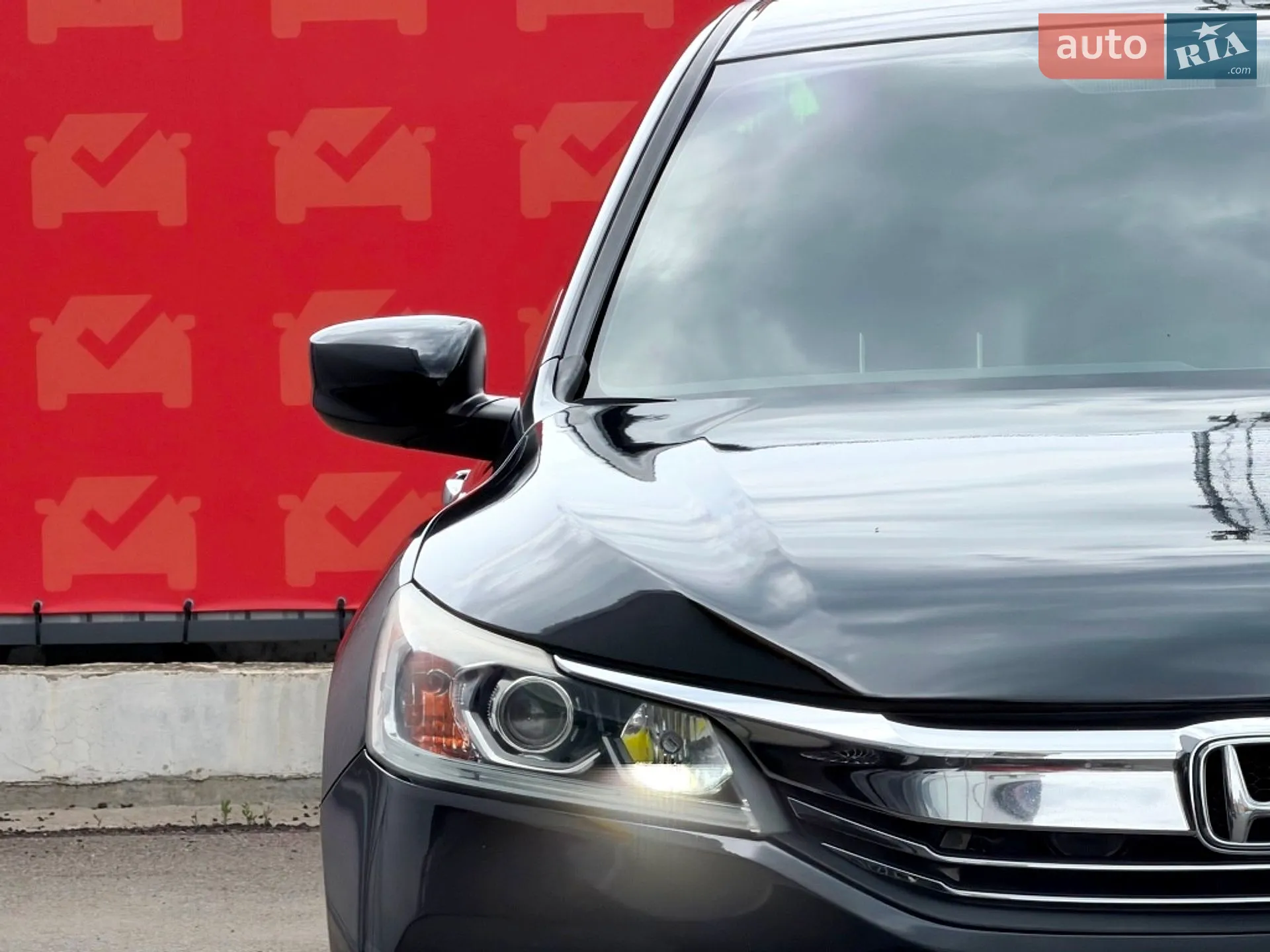 2016 Honda Accord - мініатюра 7