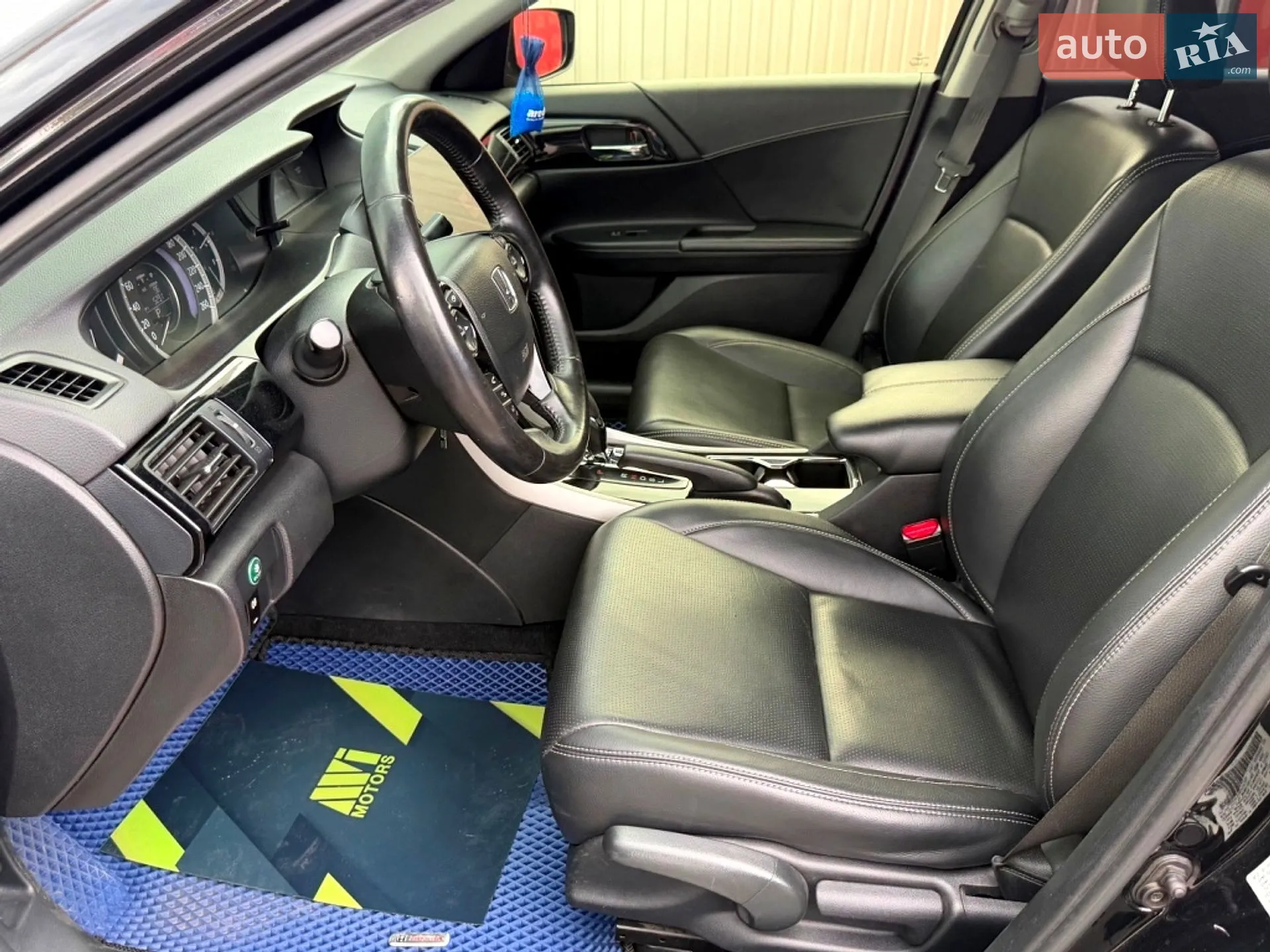 2016 Honda Accord - мініатюра 25