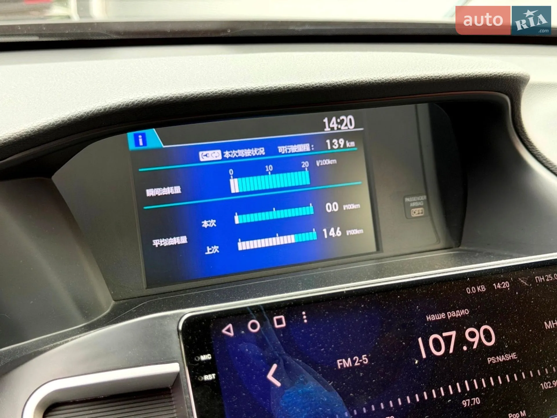 2016 Honda Accord - мініатюра 36
