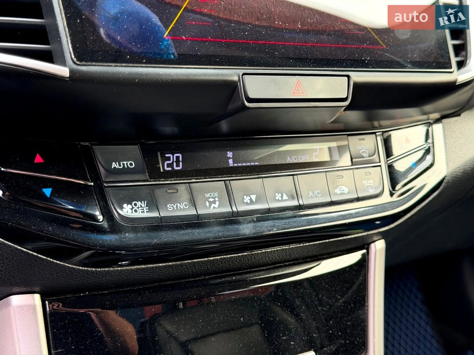 2016 Honda Accord - мініатюра 39