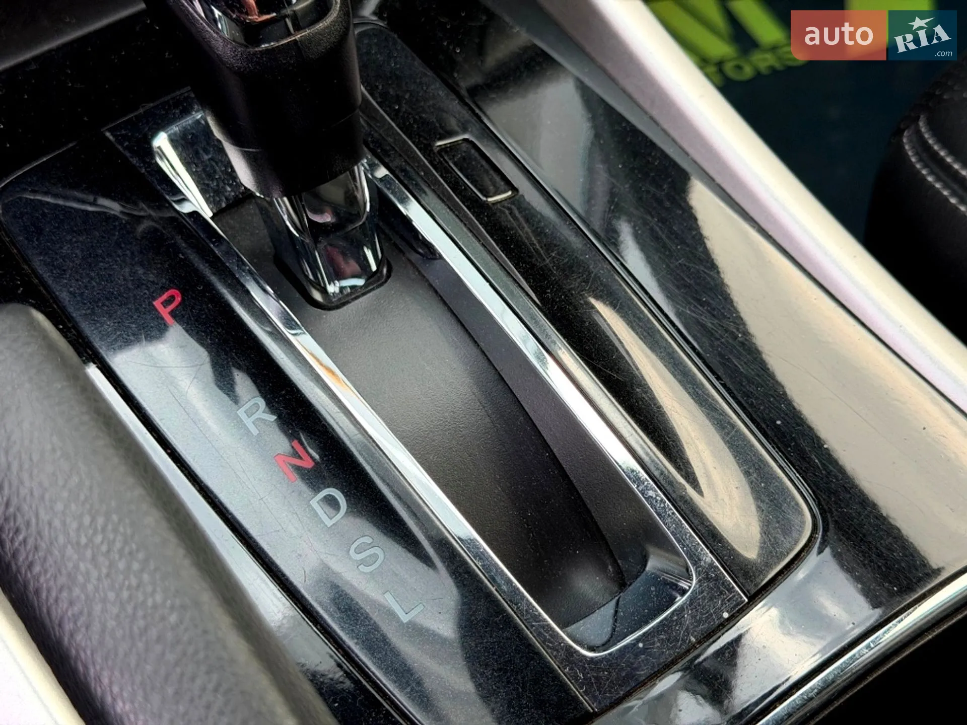 2016 Honda Accord - мініатюра 40