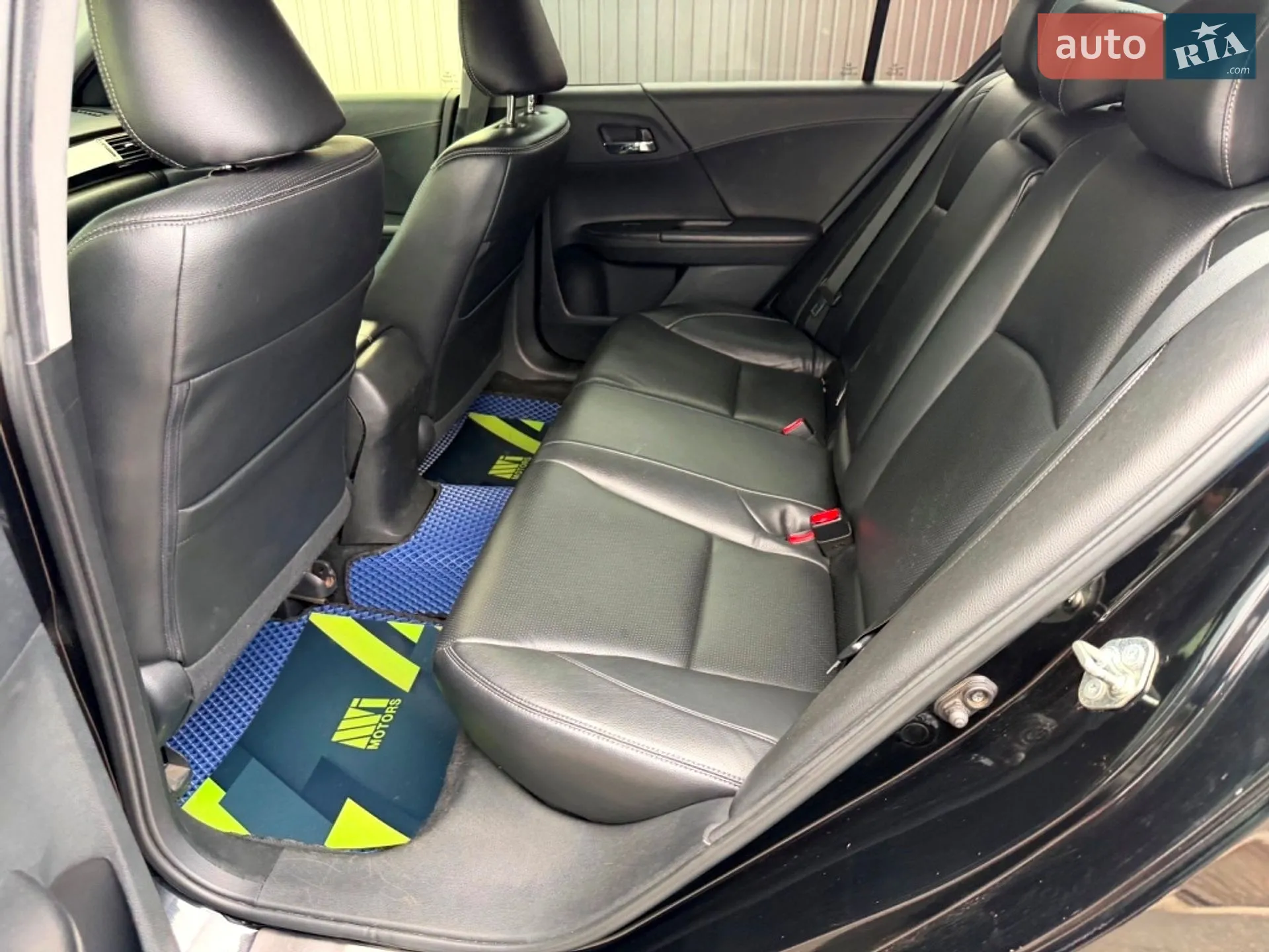 2016 Honda Accord - мініатюра 47