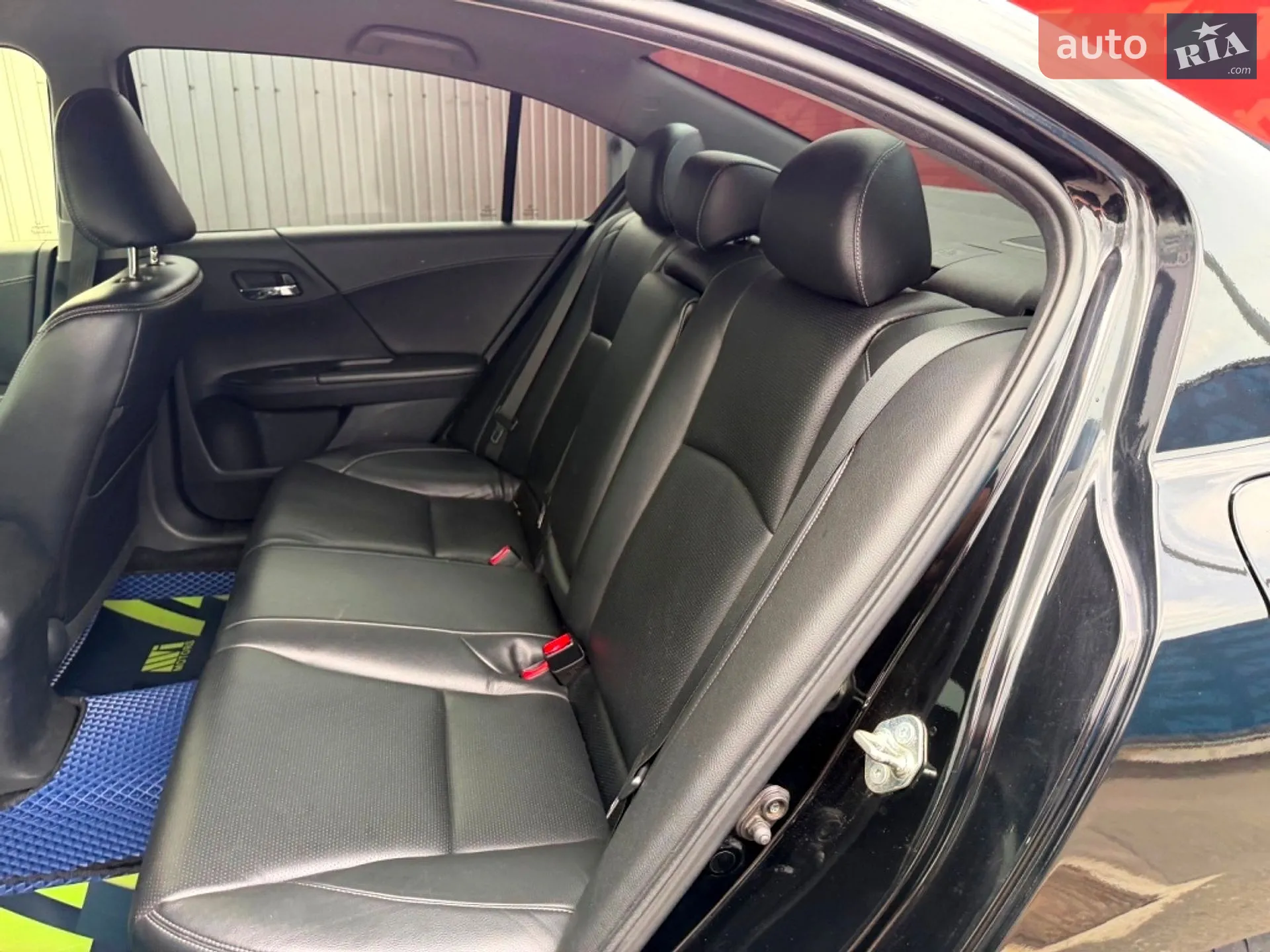 2016 Honda Accord - мініатюра 48