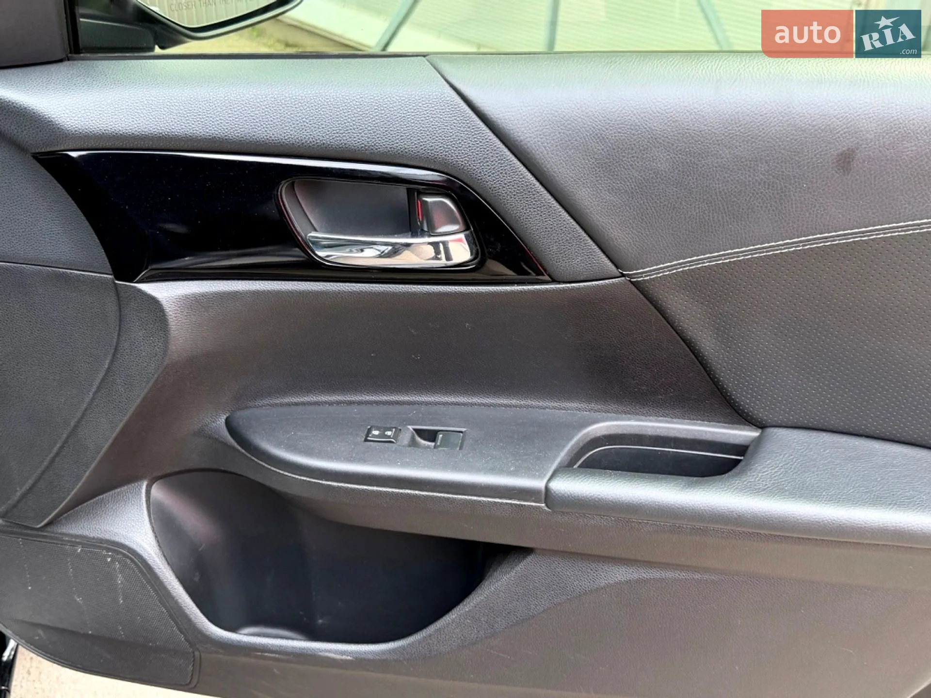 2016 Honda Accord - мініатюра 53