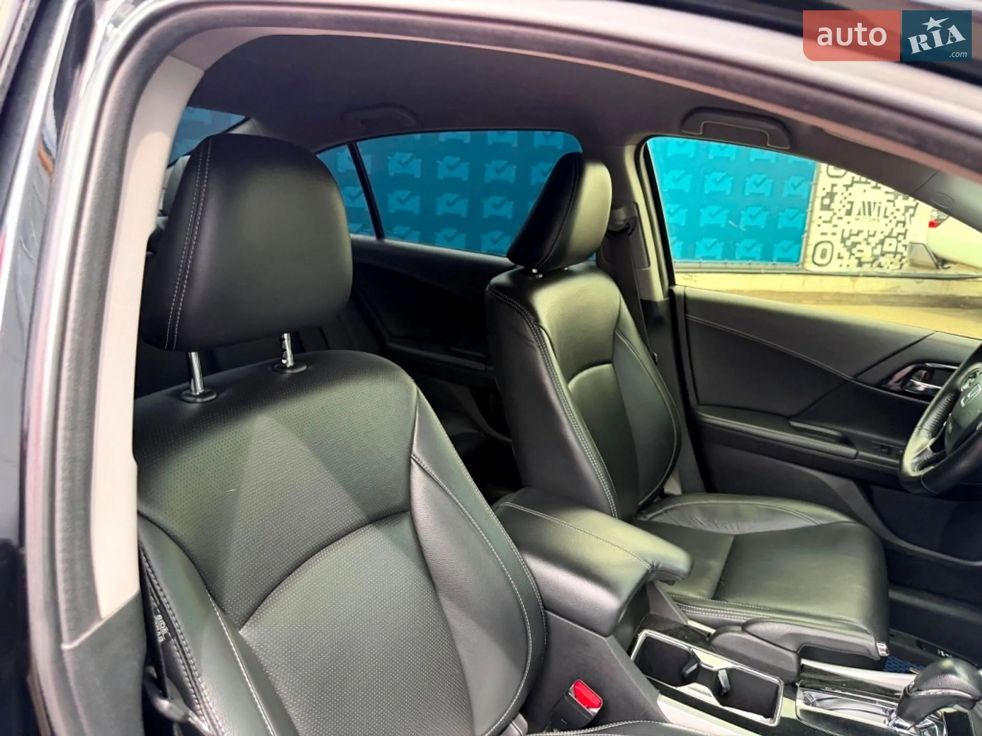 2016 Honda Accord - мініатюра 56