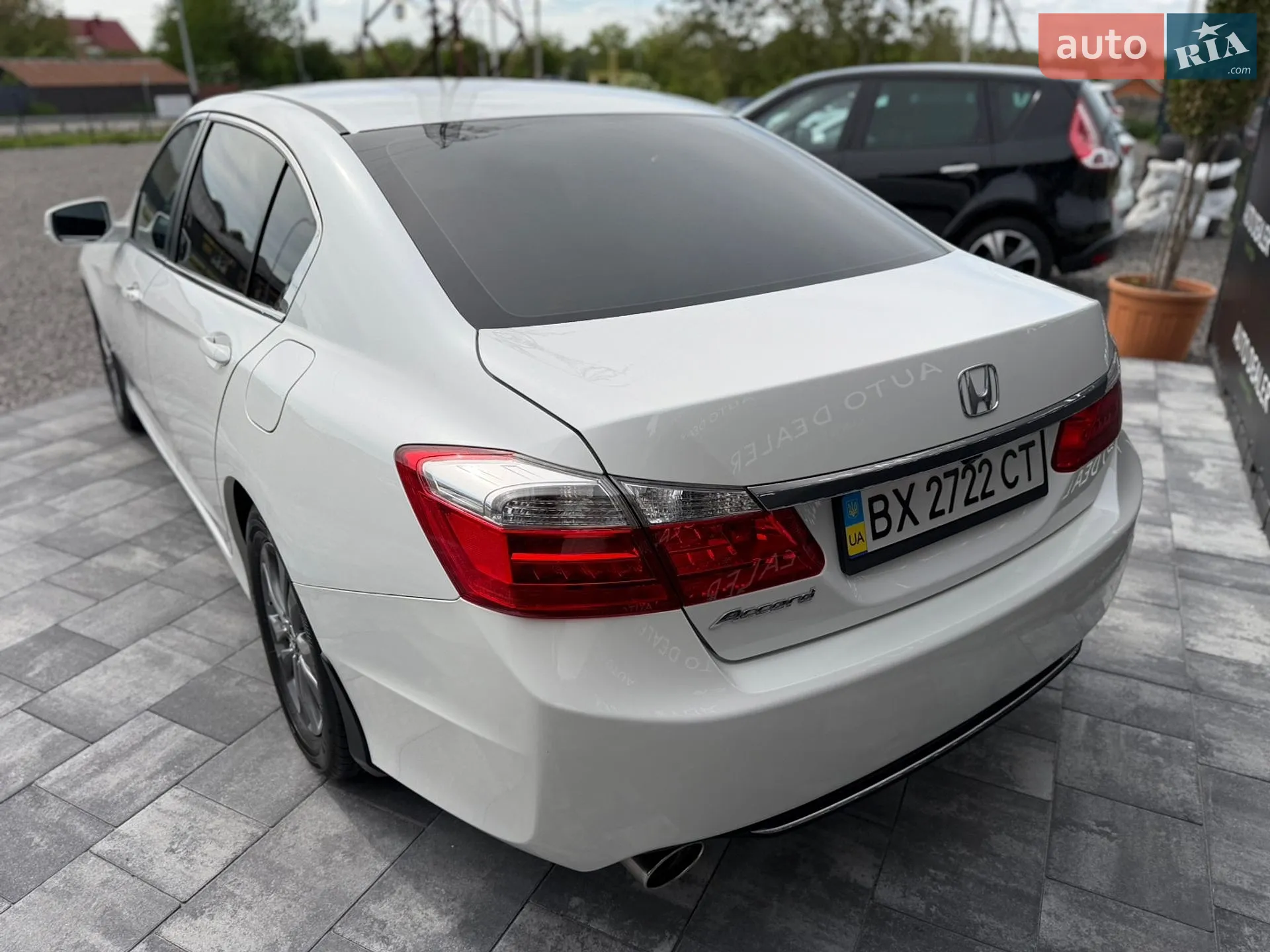 2013 Honda Accord - мініатюра 13