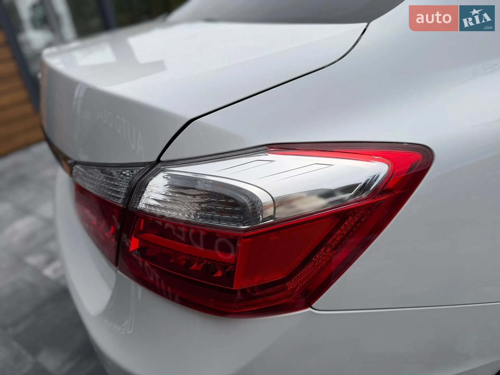 2013 Honda Accord - мініатюра 32