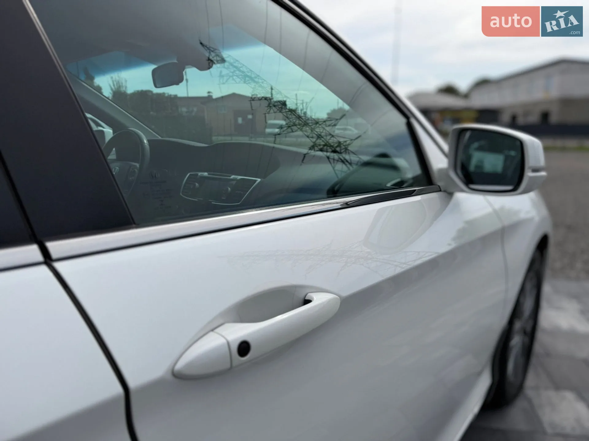 2013 Honda Accord - мініатюра 35