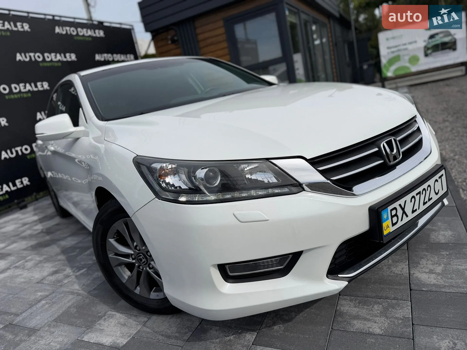 2013 Honda Accord - мініатюра 42