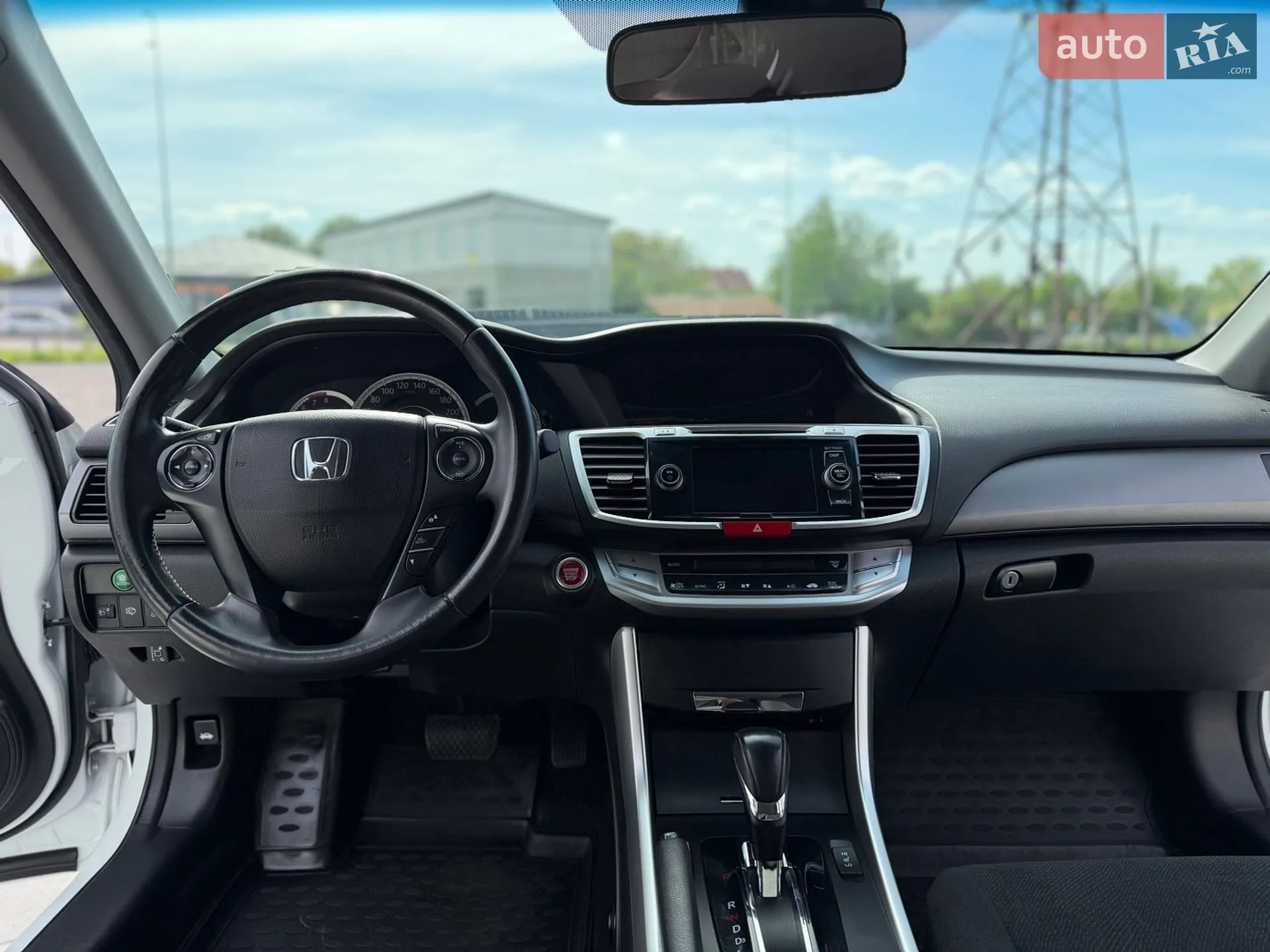 2013 Honda Accord - мініатюра 56