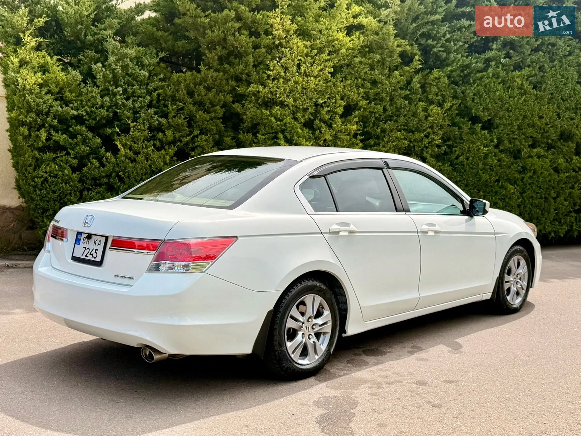 2011 Honda Accord - мініатюра 7