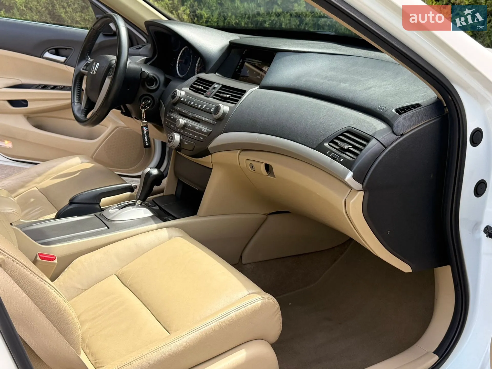 2011 Honda Accord - мініатюра 14
