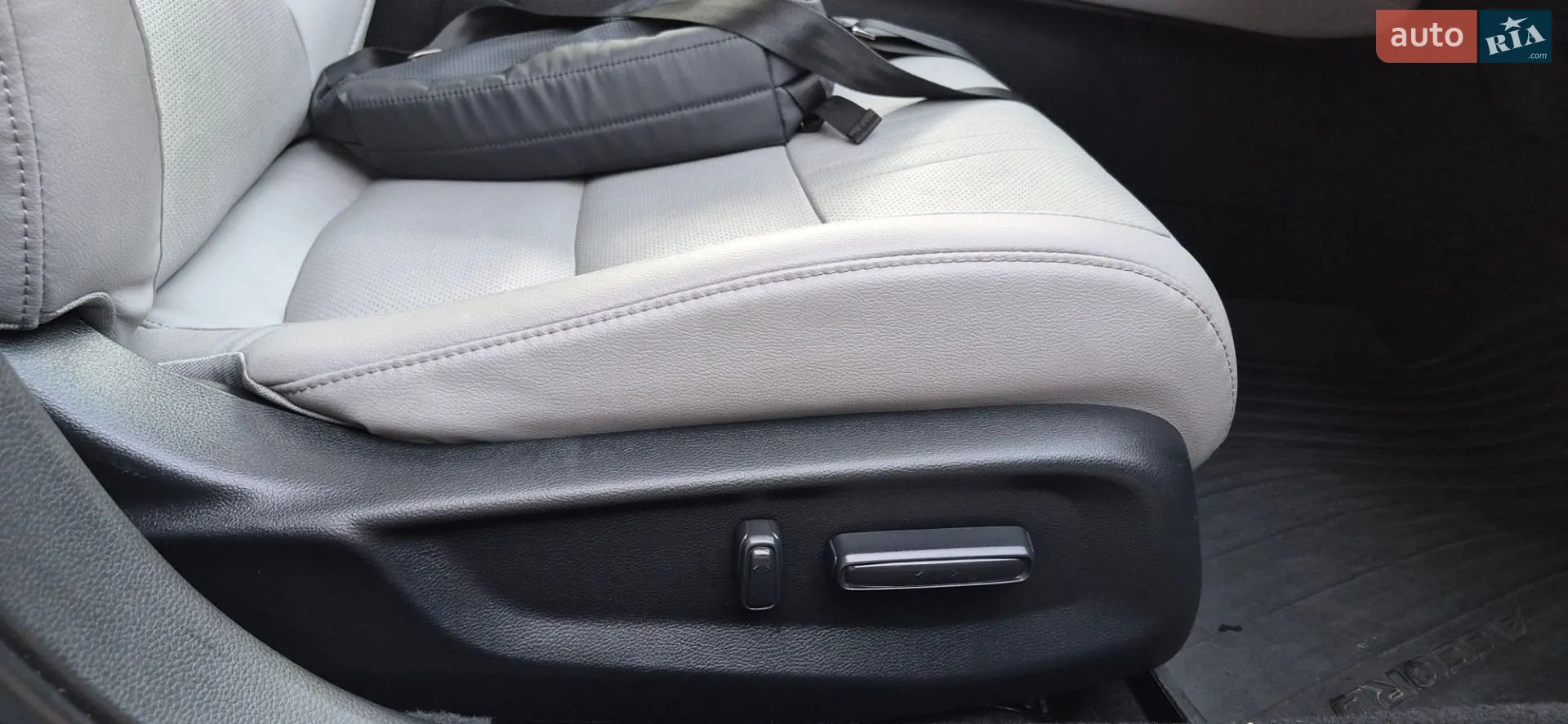 2018 Honda Accord - мініатюра 7