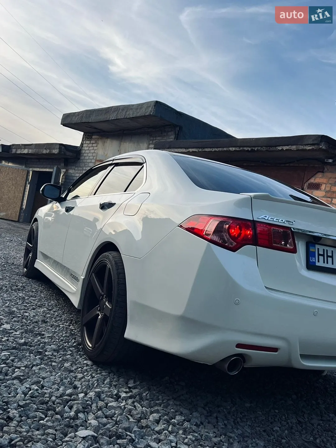 2011 Honda Accord - мініатюра 10