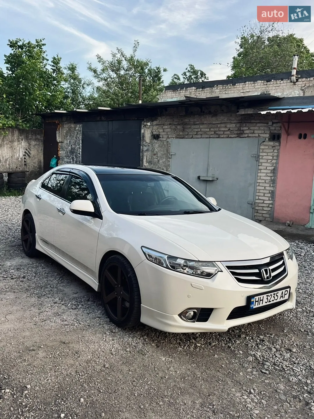 2011 Honda Accord - мініатюра 14